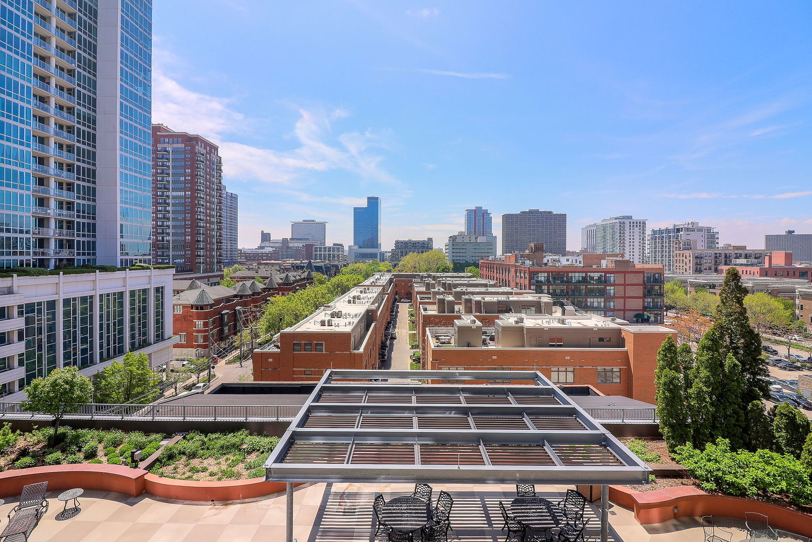 1600 S Prairie Avenue #810, Chicago, IL 60616