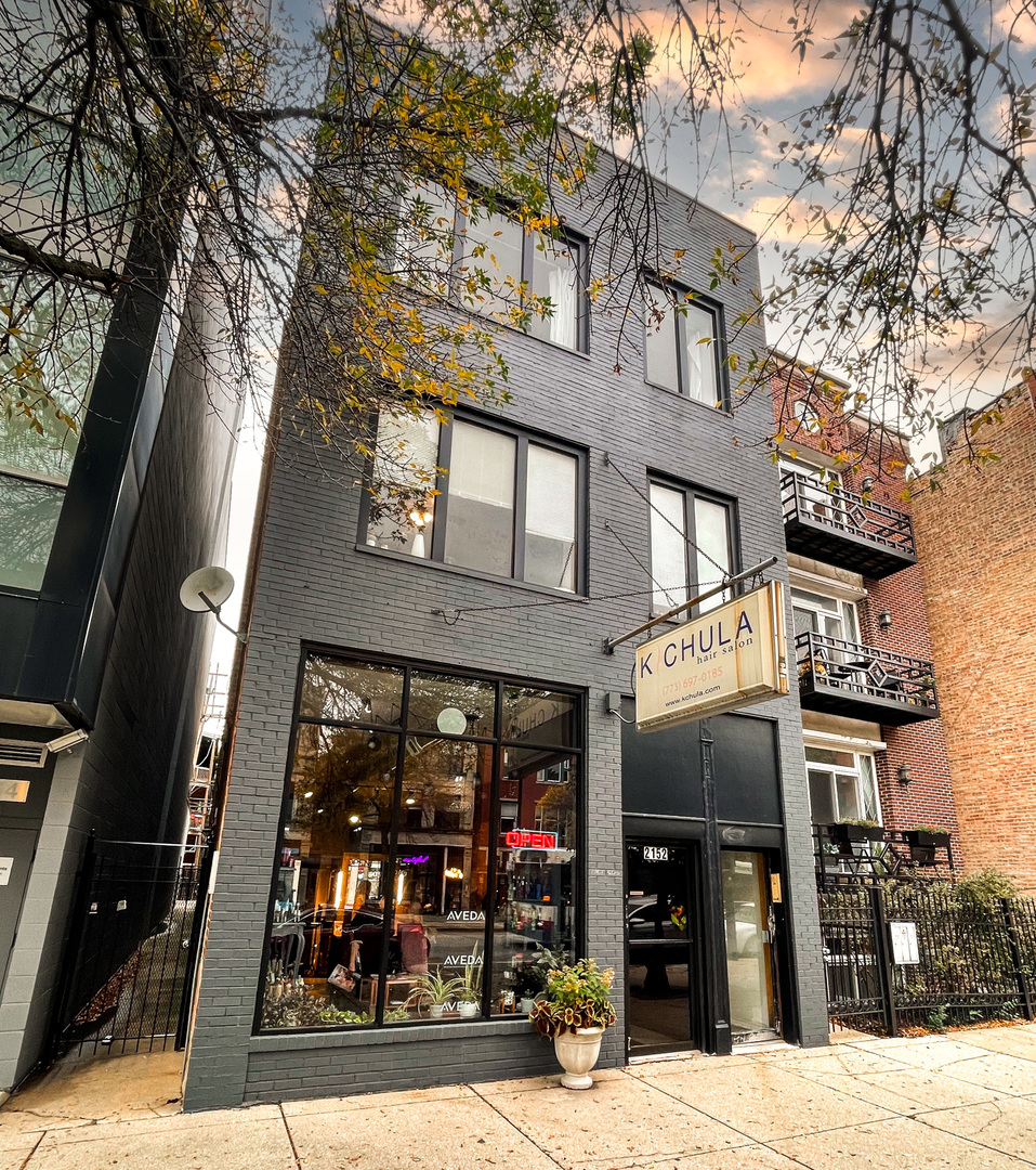 2152 W Division Street #1R, Chicago, IL 60622