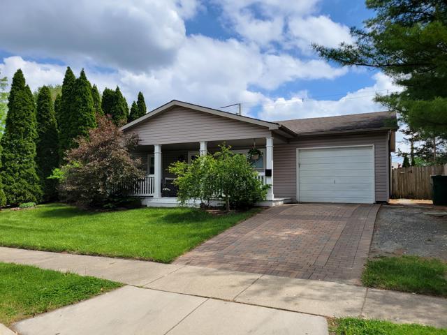 225 HEMLOCK Avenue, Romeoville, IL 60446