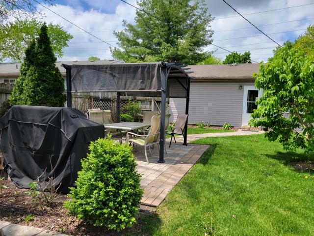 225 HEMLOCK Avenue, Romeoville, IL 60446