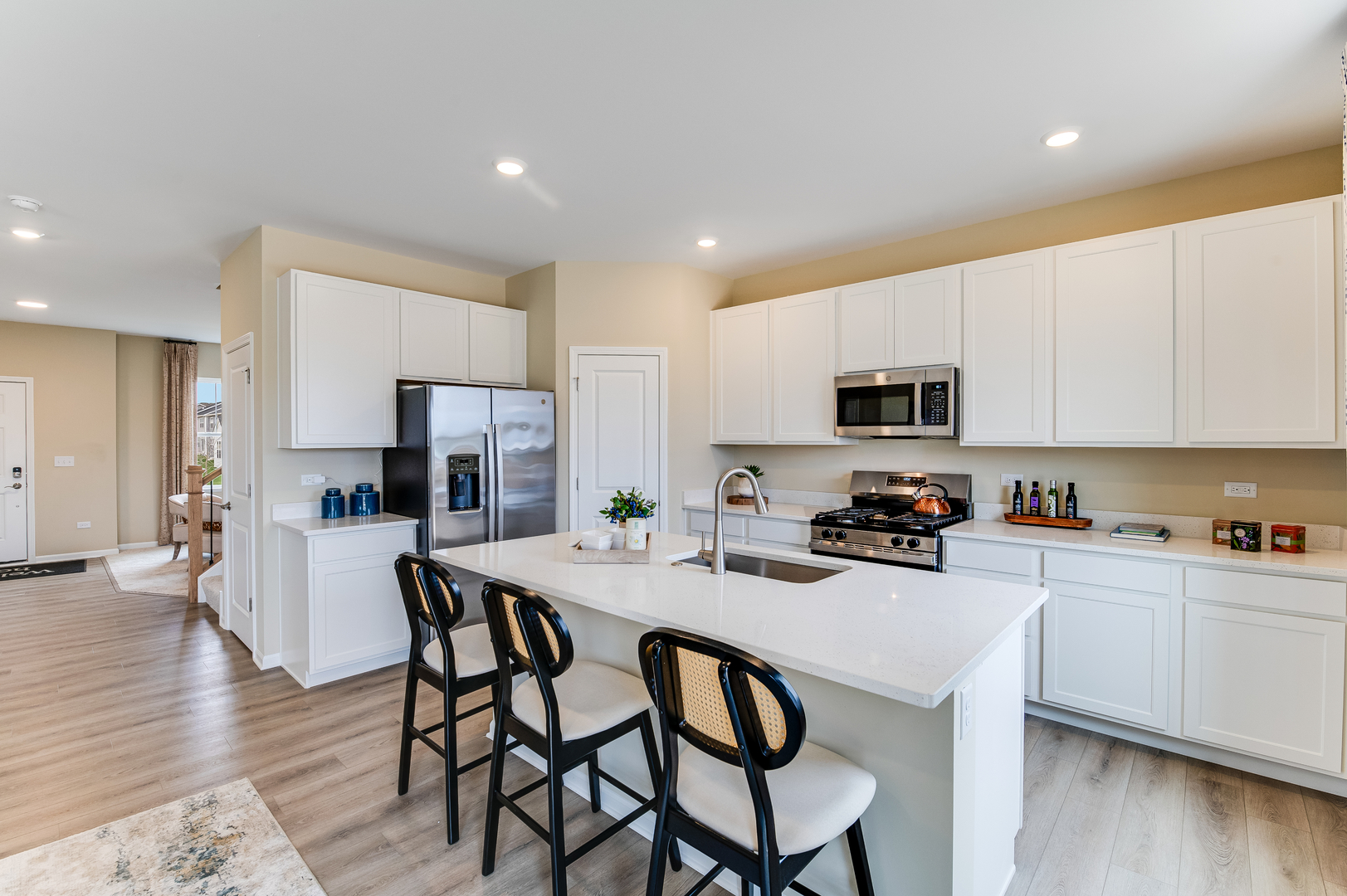1651 Rolling Pass, Beecher, IL 60401