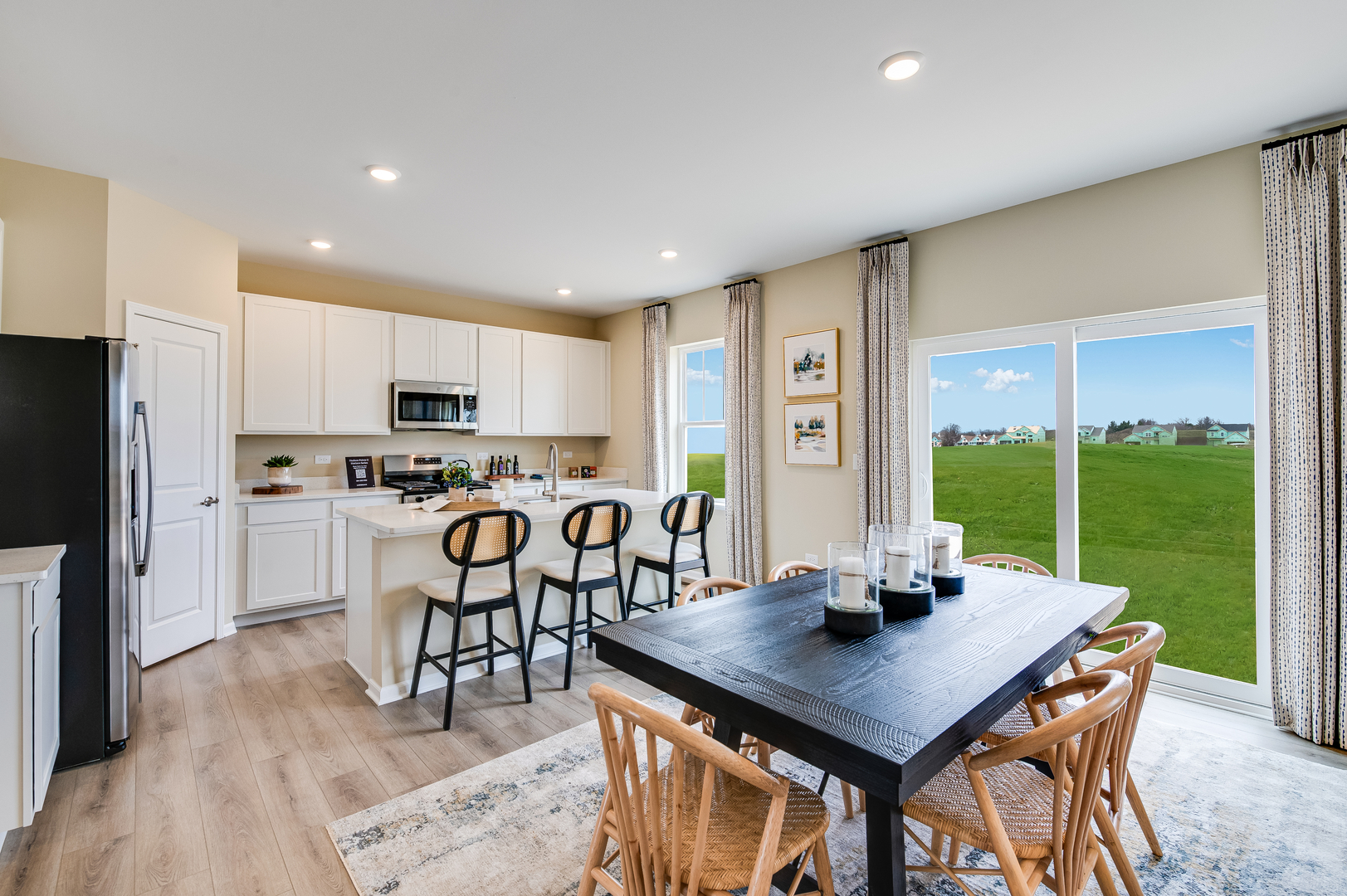 1651 Rolling Pass, Beecher, IL 60401