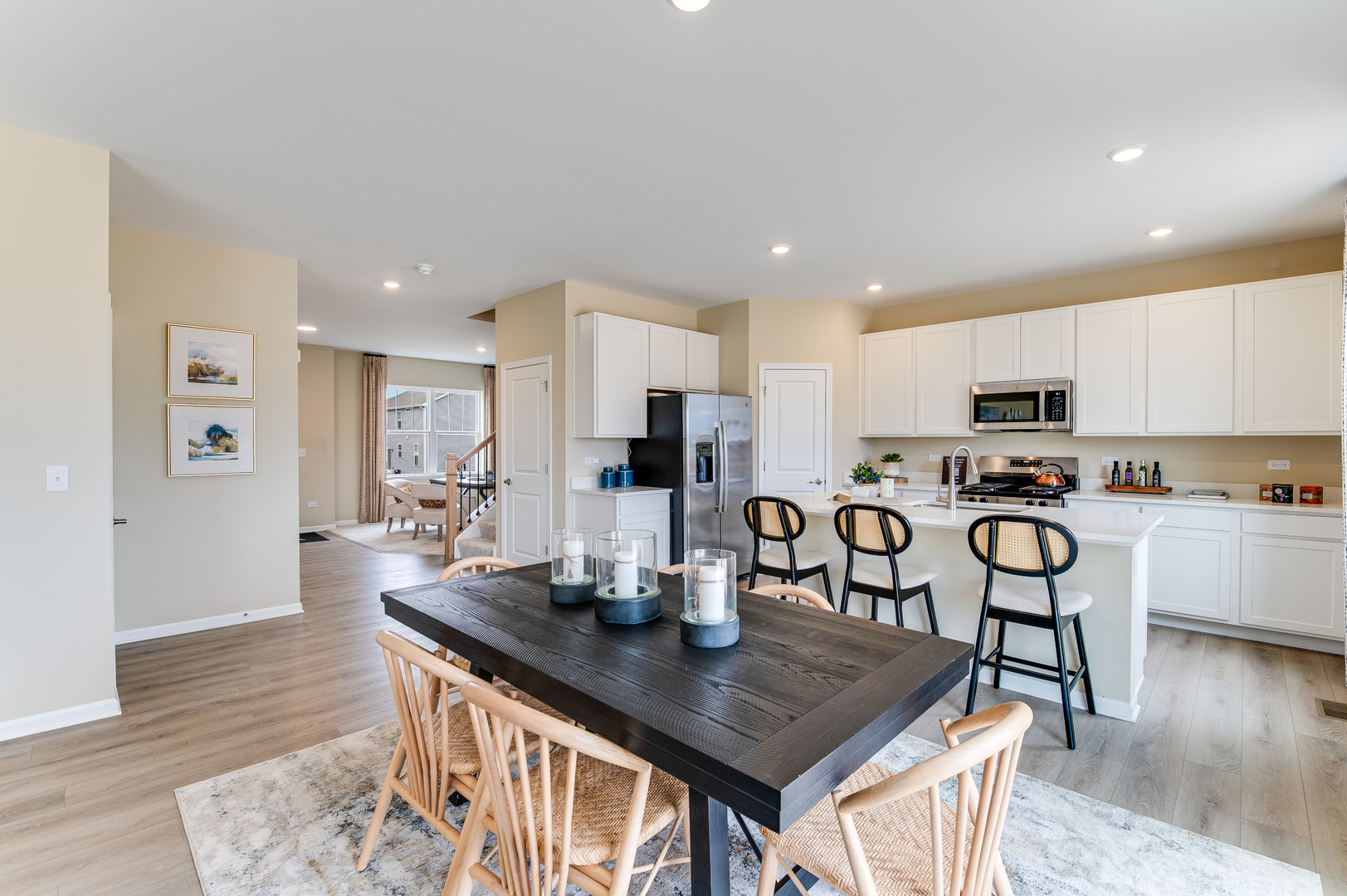 1651 Rolling Pass, Beecher, IL 60401
