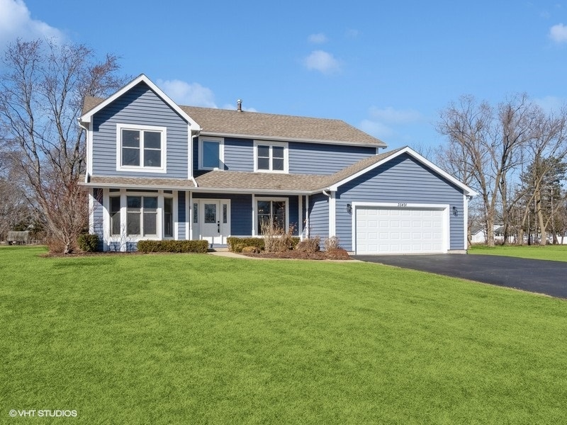 35491 N Kenneth Drive, Lake Villa, IL 60046