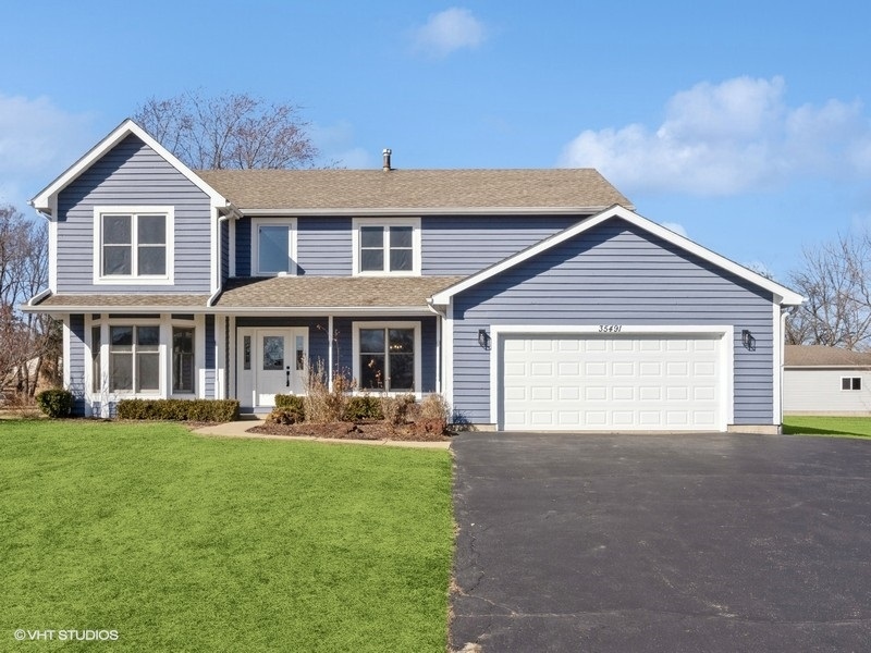 35491 N Kenneth Drive, Lake Villa, IL 60046
