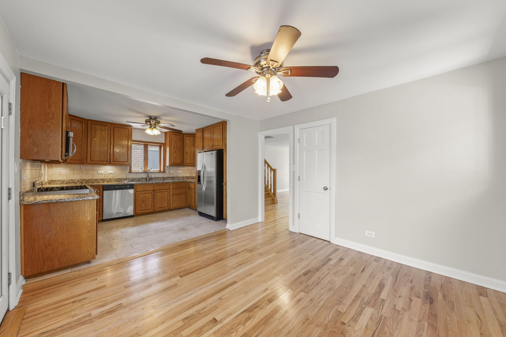 5037 S Keating Avenue, Chicago, IL 60632