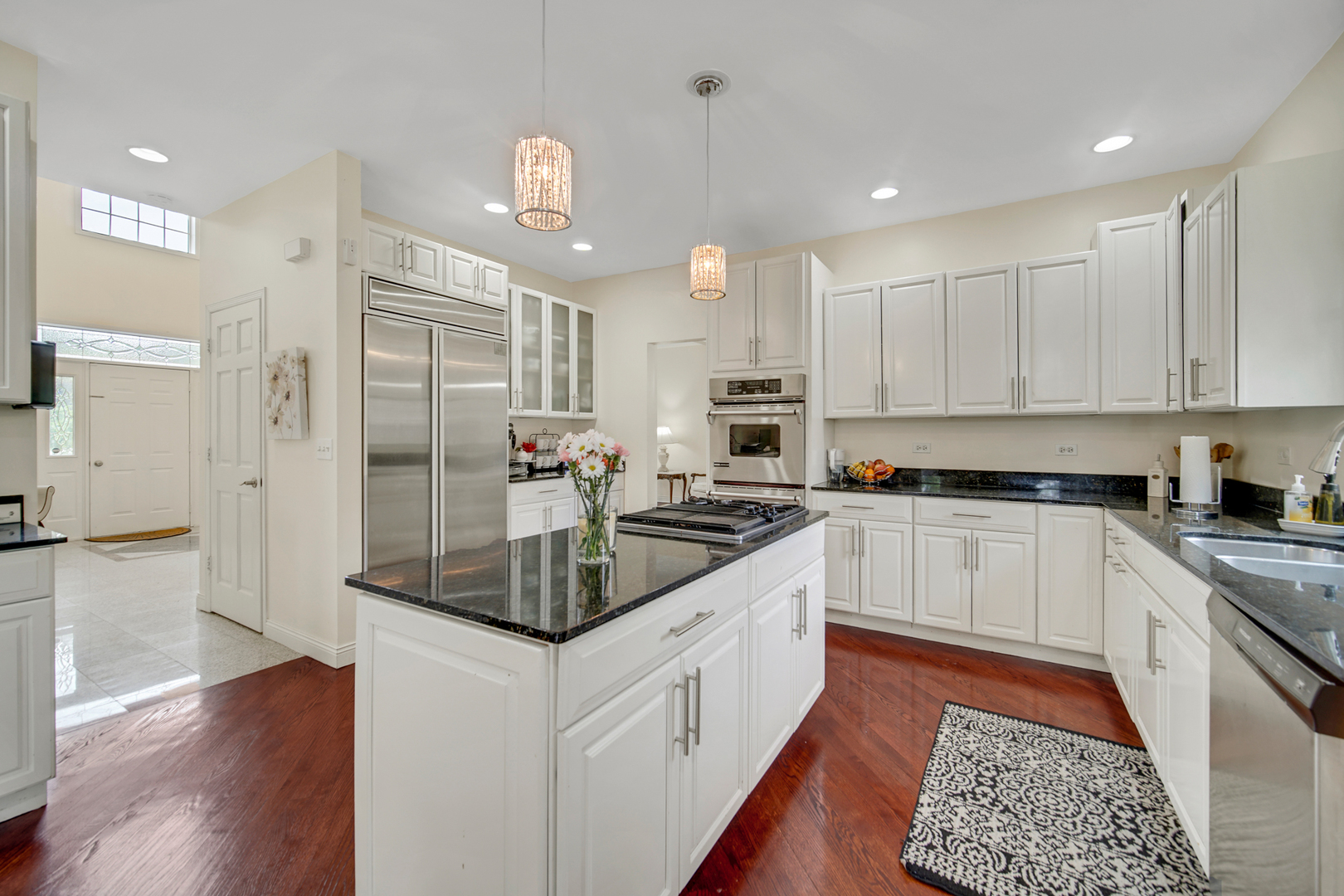 2801 MAYFIELD Drive, Park Ridge, IL 60068