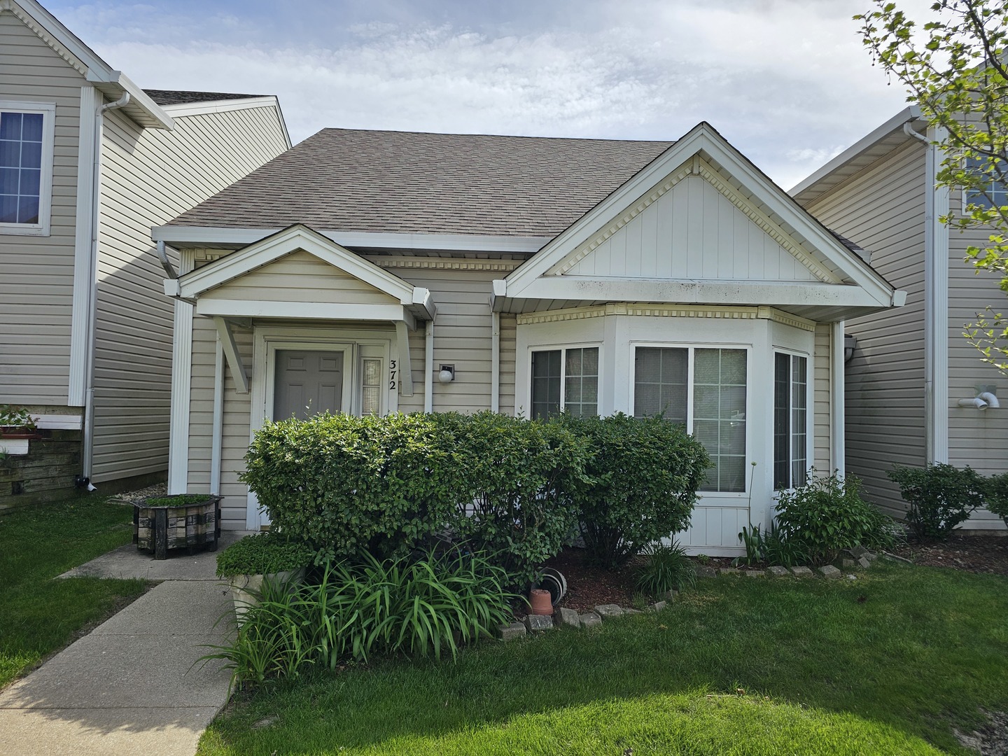372 Windsong Court #0, Bolingbrook, IL 60440