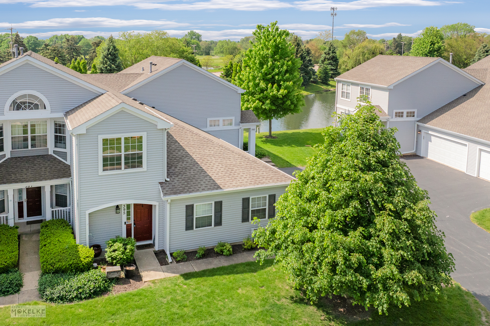 395 Cascade Lane #0, Oswego, IL 60543