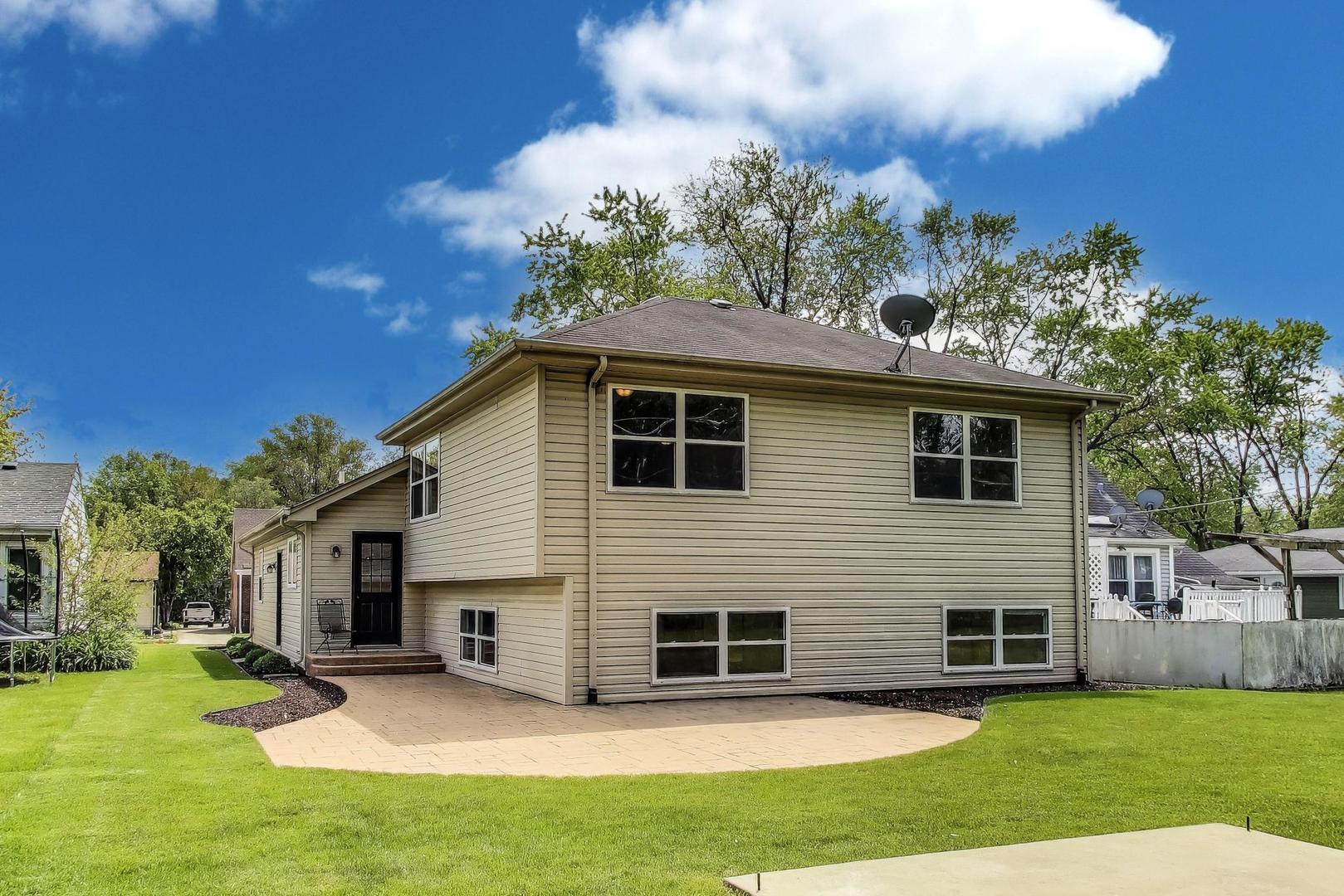 3762 215th Street, Matteson, IL 60443