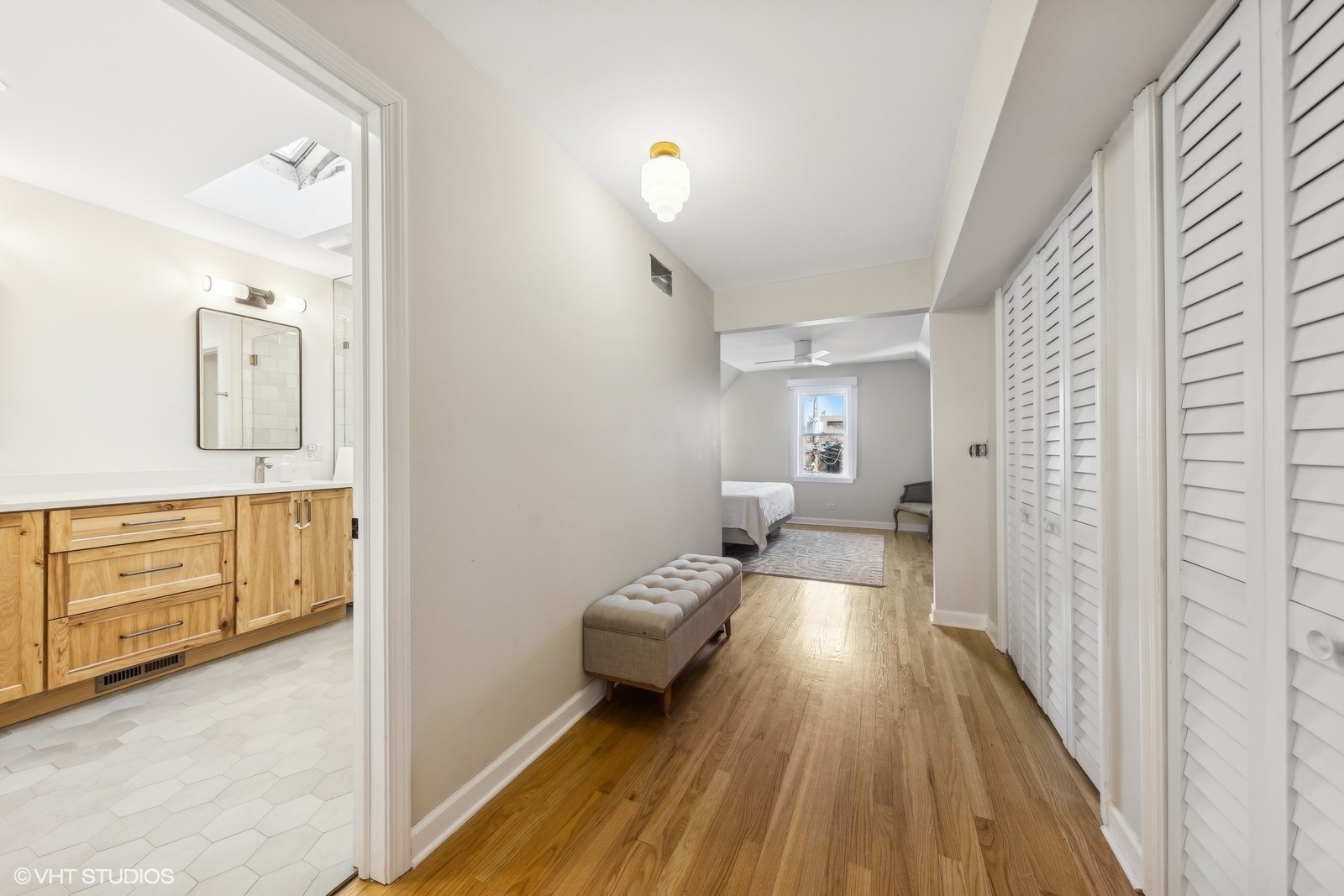 1033 N Hermitage Avenue #2, Chicago, IL 60622