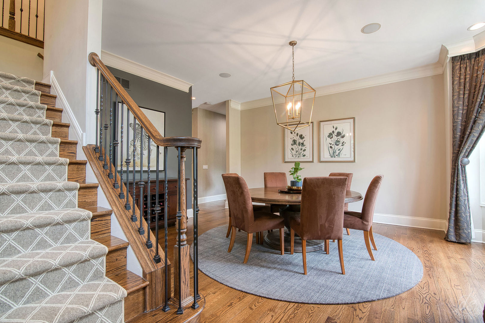 28592 W Park Drive, Barrington, IL 60010