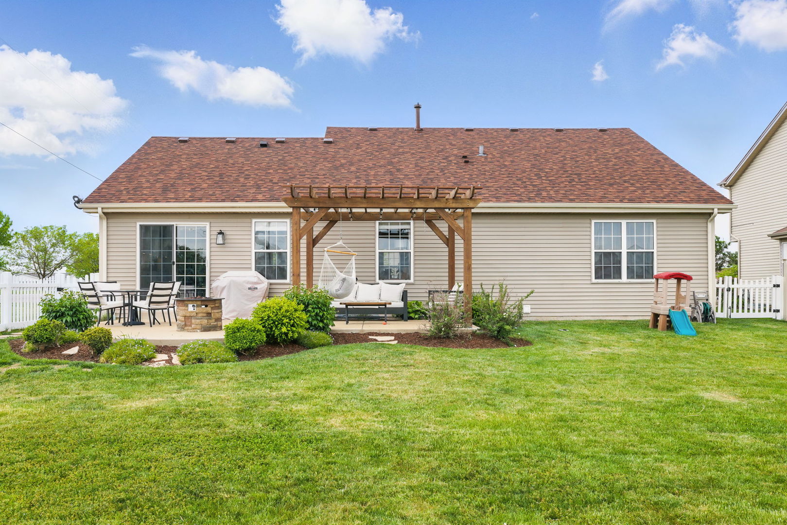 4783 W Iris Lane, Monee, IL 60449