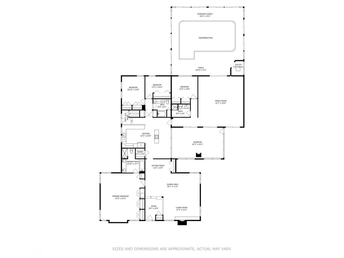25 S Lincoln Avenue, Geneva, IL 60134