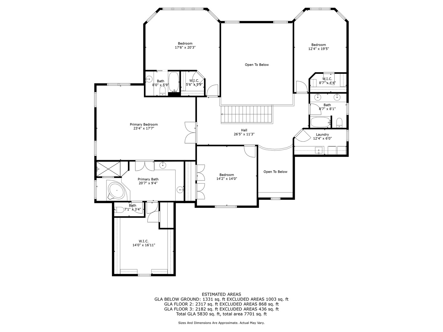 1046 Sylvan Circle, Naperville, IL 60540