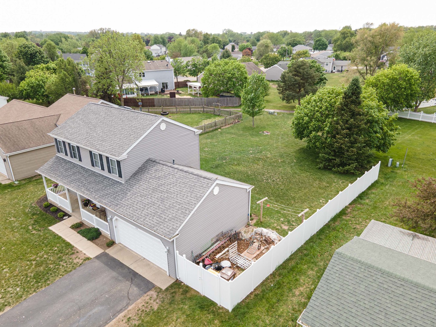 1124 Cottonwood Lane, Marengo, IL 60152