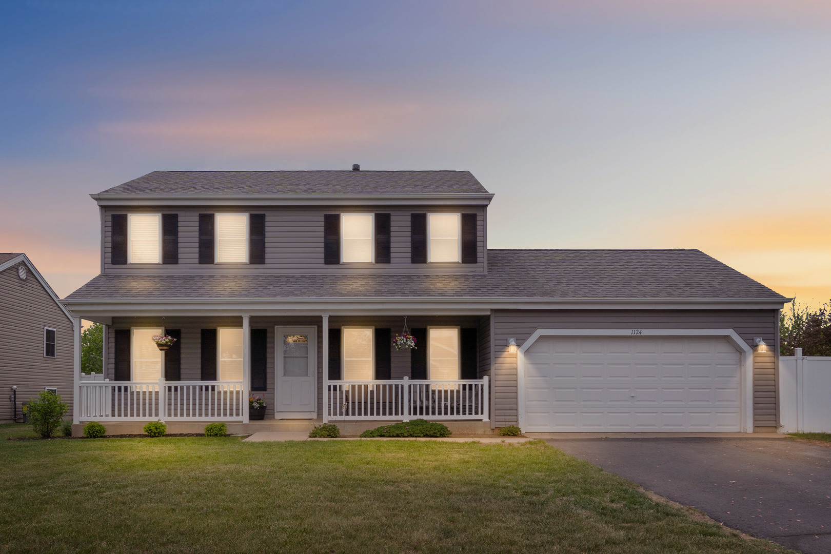 1124 Cottonwood Lane, Marengo, IL 60152
