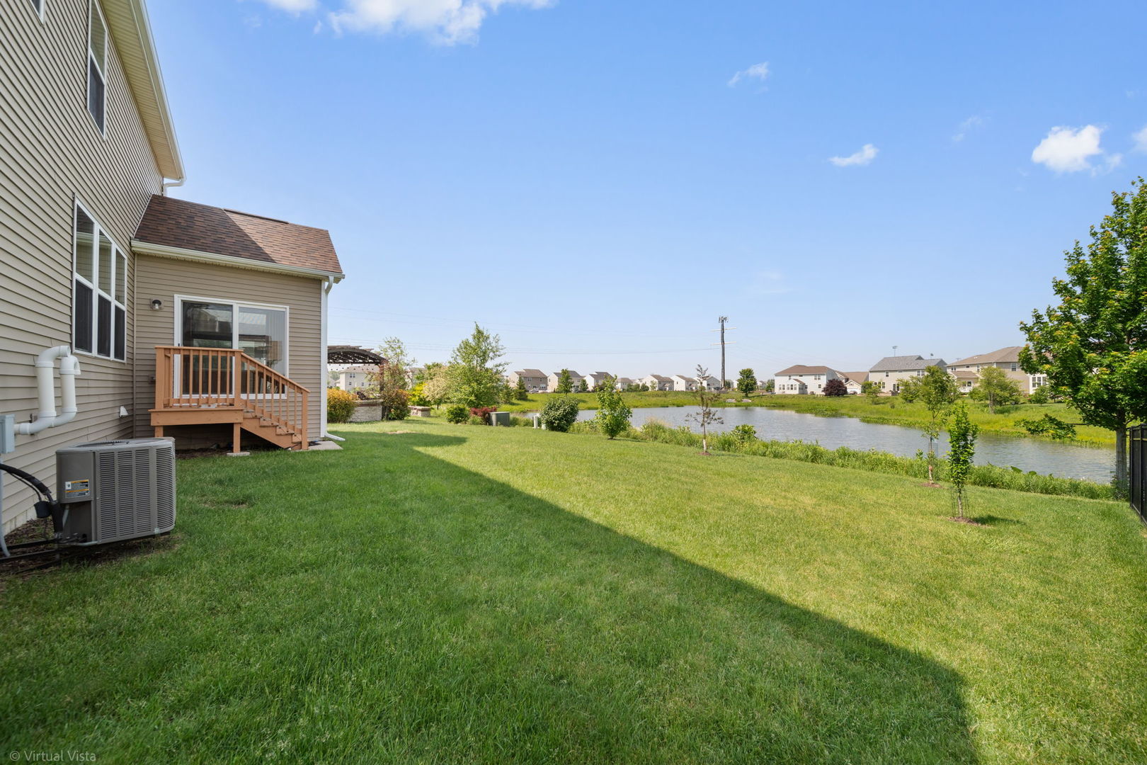 3471 BIRCH Lane, Naperville, IL 60564