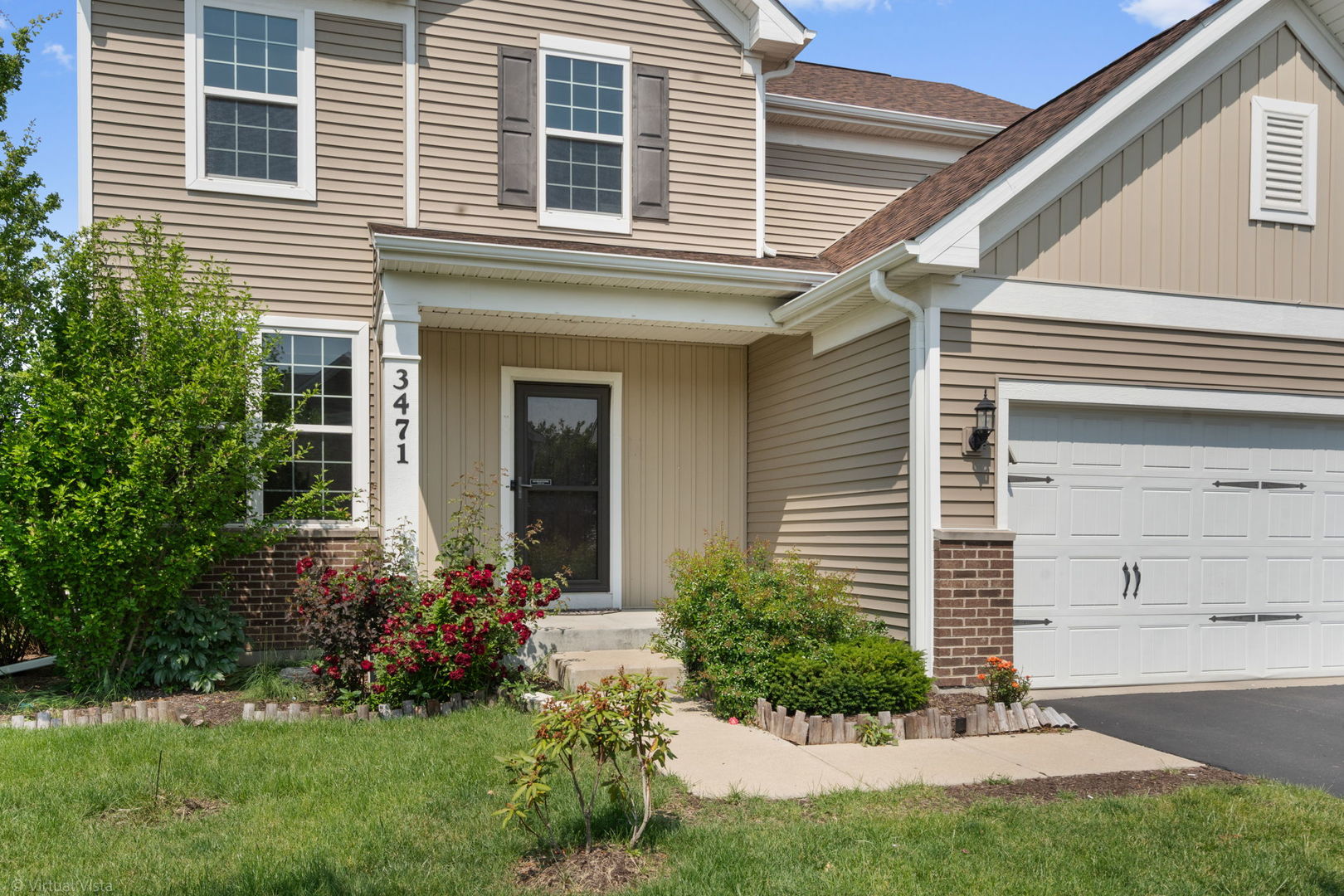 3471 BIRCH Lane, Naperville, IL 60564