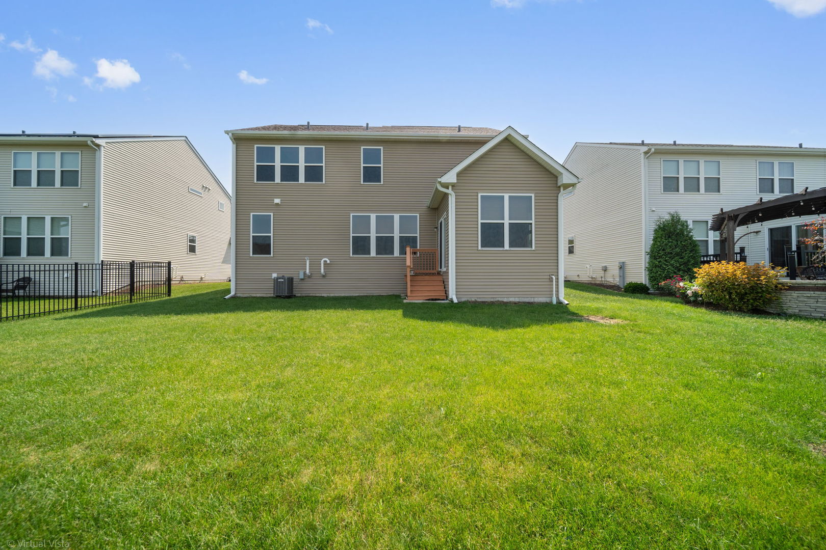 3471 BIRCH Lane, Naperville, IL 60564