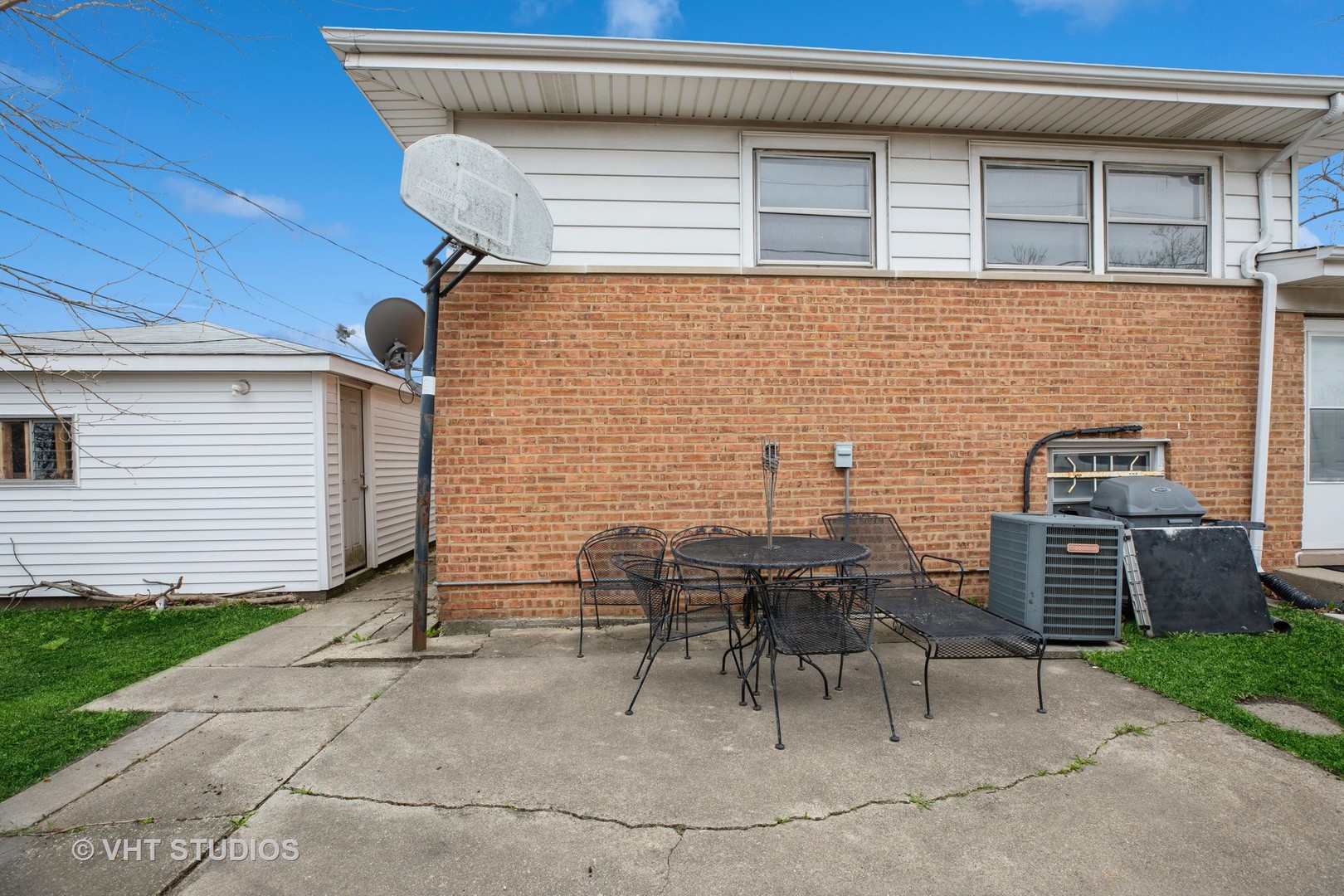 172 Strieff Avenue, Chicago Heights, IL 60411
