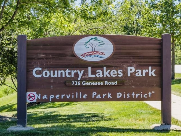 2530 Oneida Lane #2530, Naperville, IL 60563