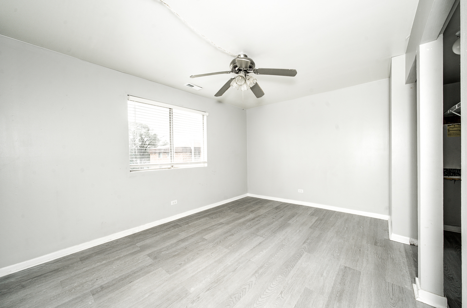 12741 S LaCrosse Avenue #3A, Alsip, IL 60803