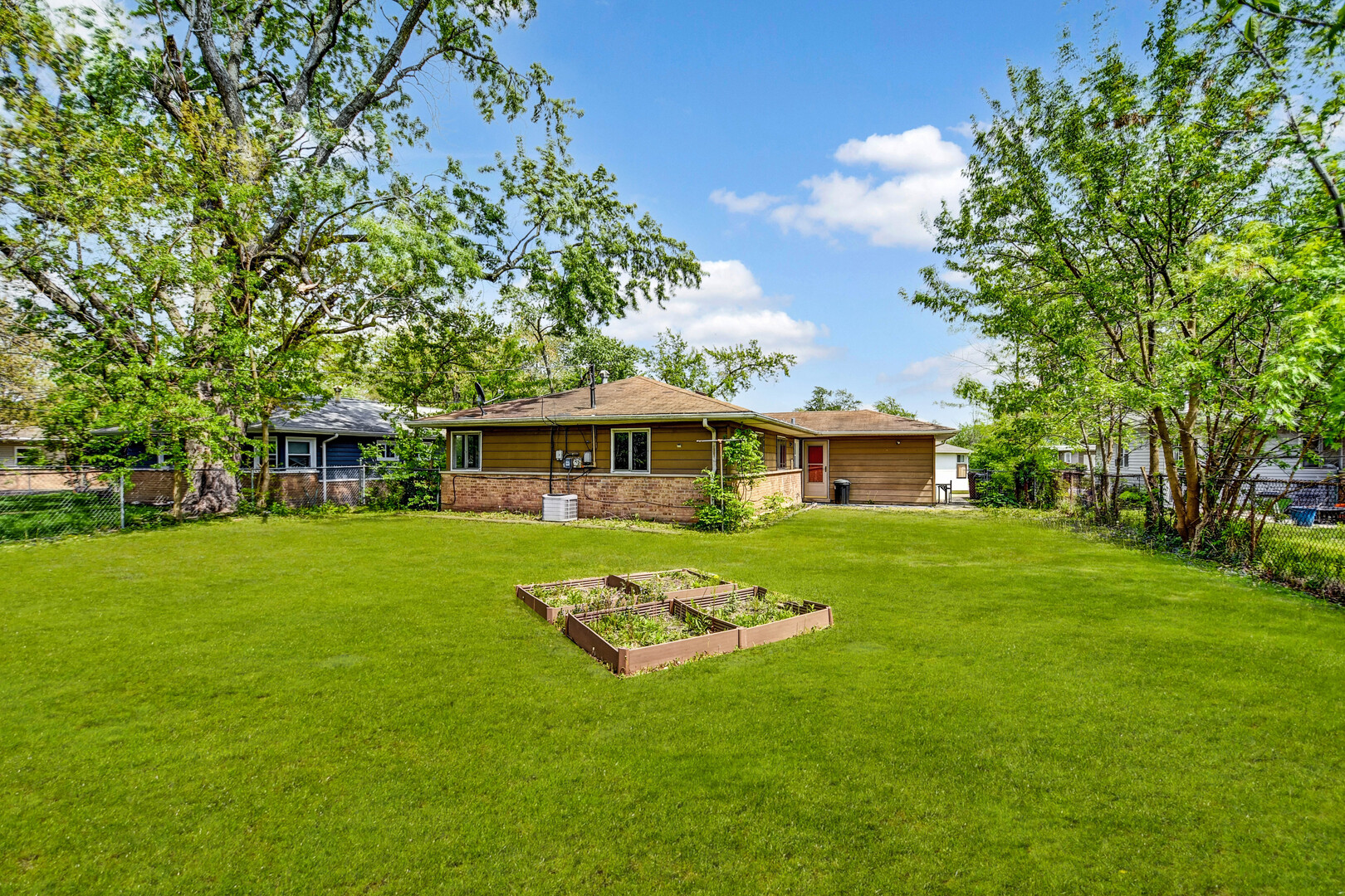 506 WILDWOOD Drive, Park Forest, IL 60466