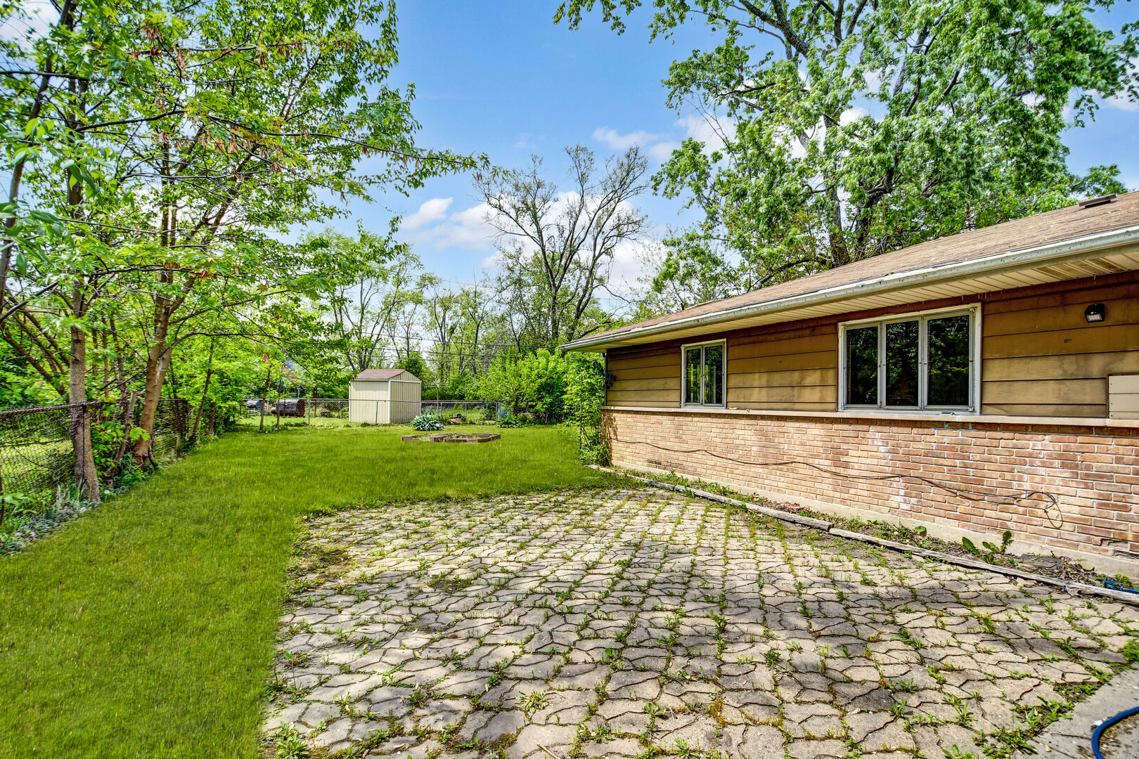 506 WILDWOOD Drive, Park Forest, IL 60466