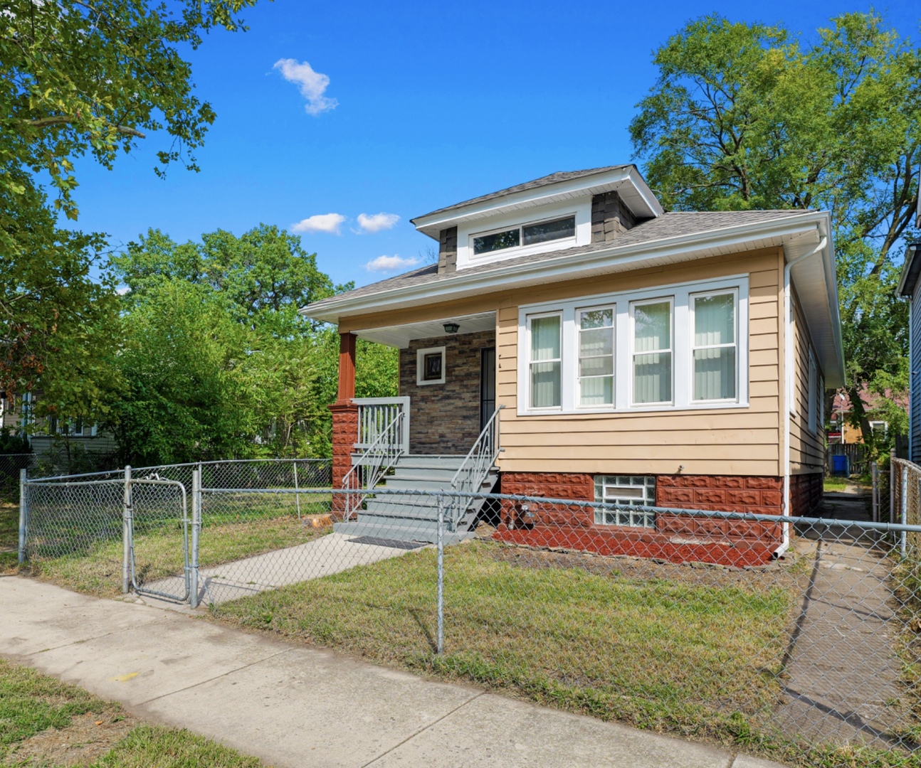 12127 S Normal Avenue, Chicago, IL 60628