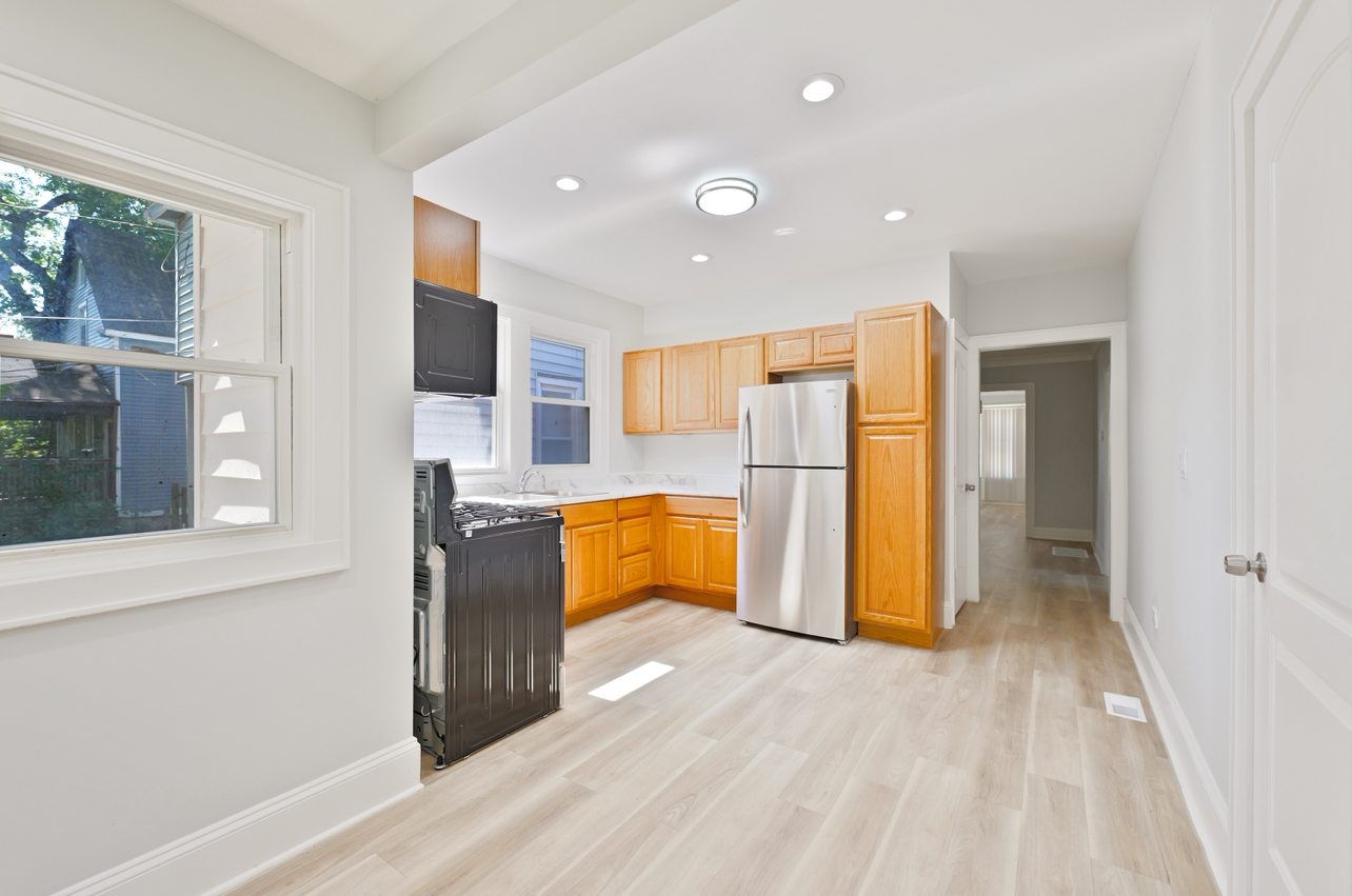 12127 S Normal Avenue, Chicago, IL 60628