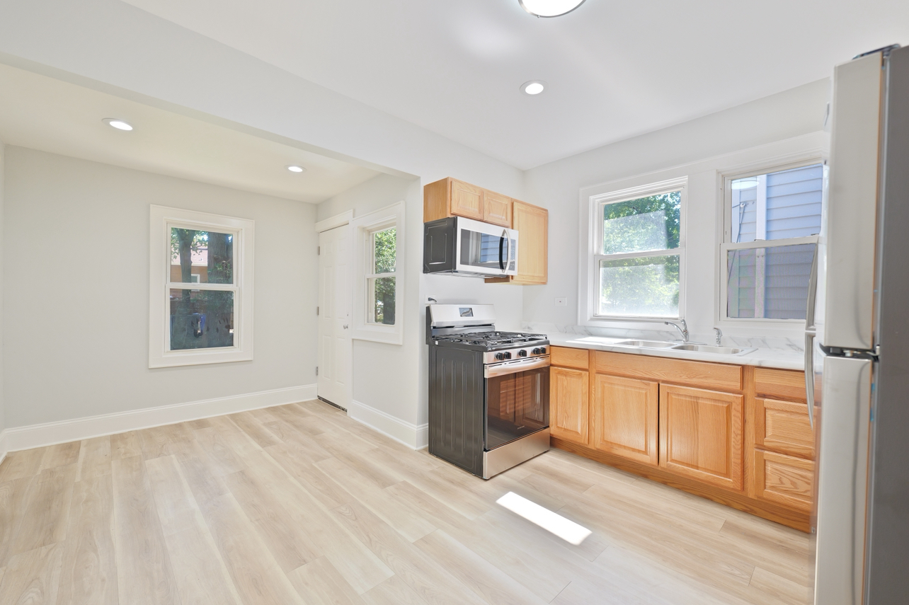 12127 S Normal Avenue, Chicago, IL 60628