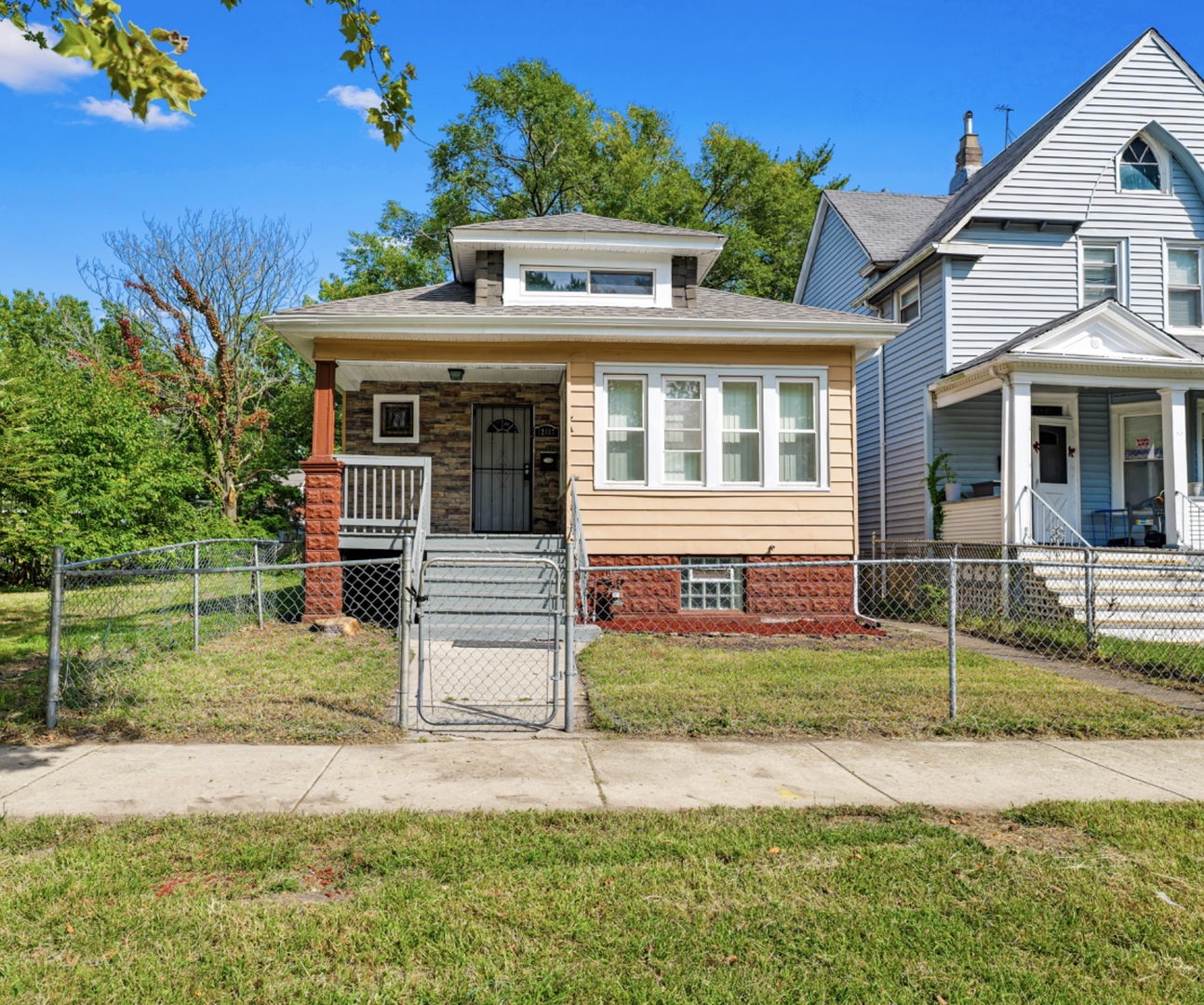 12127 S Normal Avenue, Chicago, IL 60628