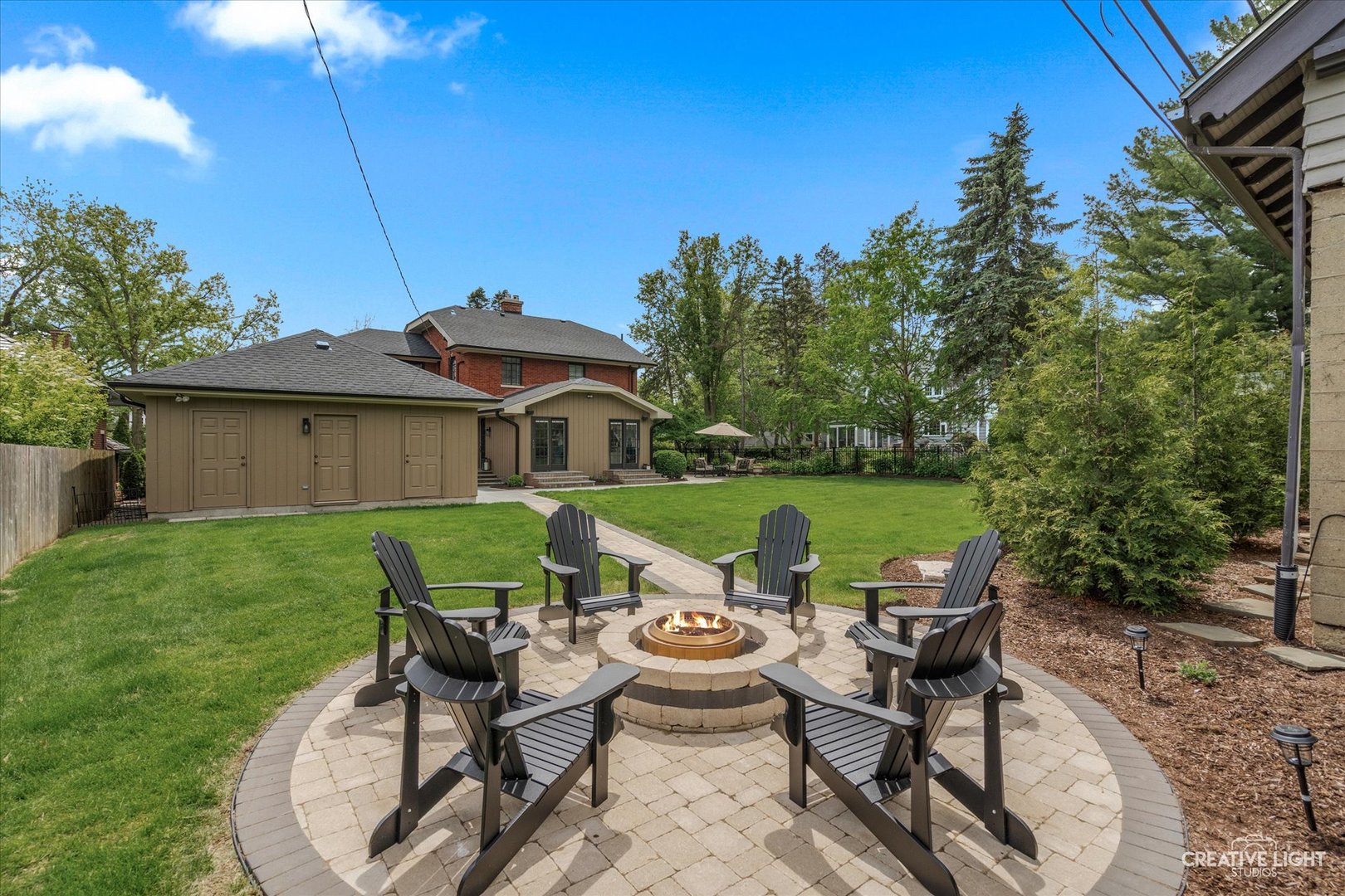 519 Highland Avenue, Naperville, IL 60540