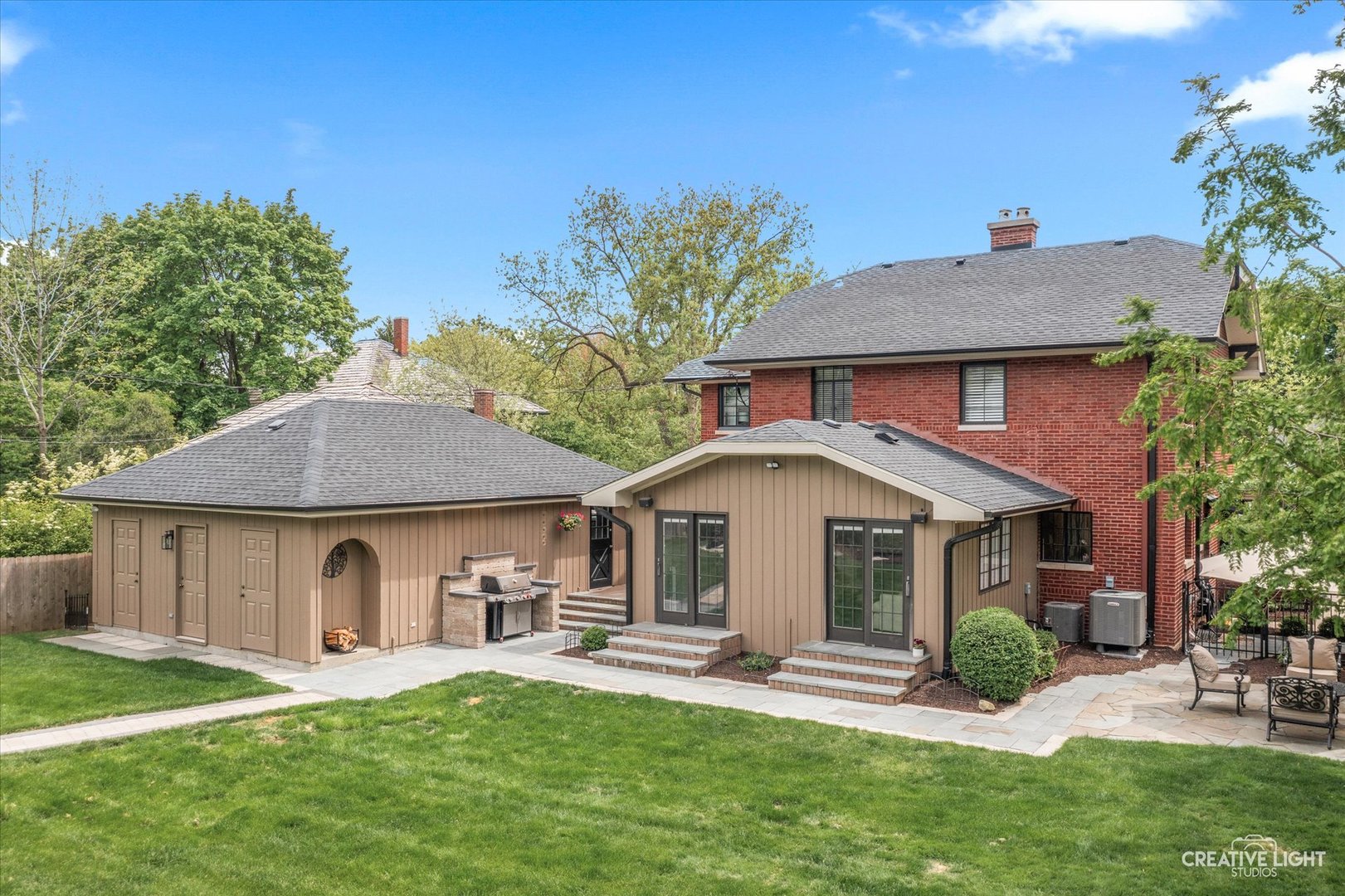 519 Highland Avenue, Naperville, IL 60540