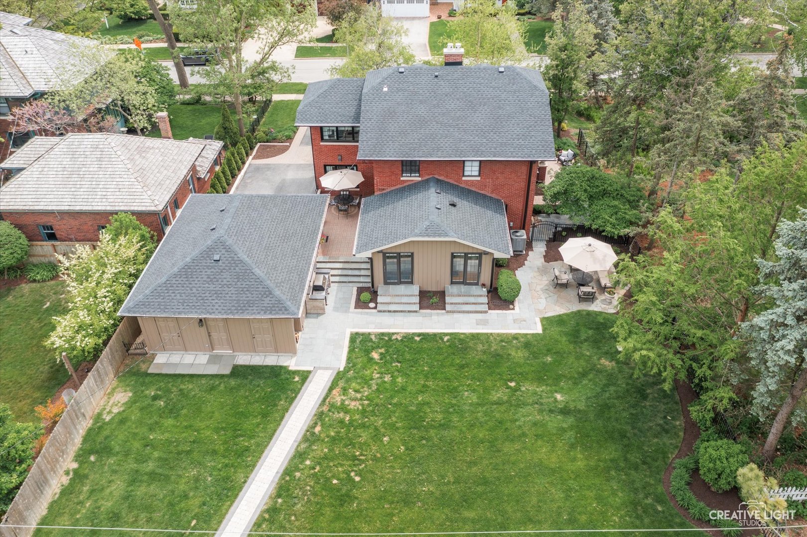 519 Highland Avenue, Naperville, IL 60540