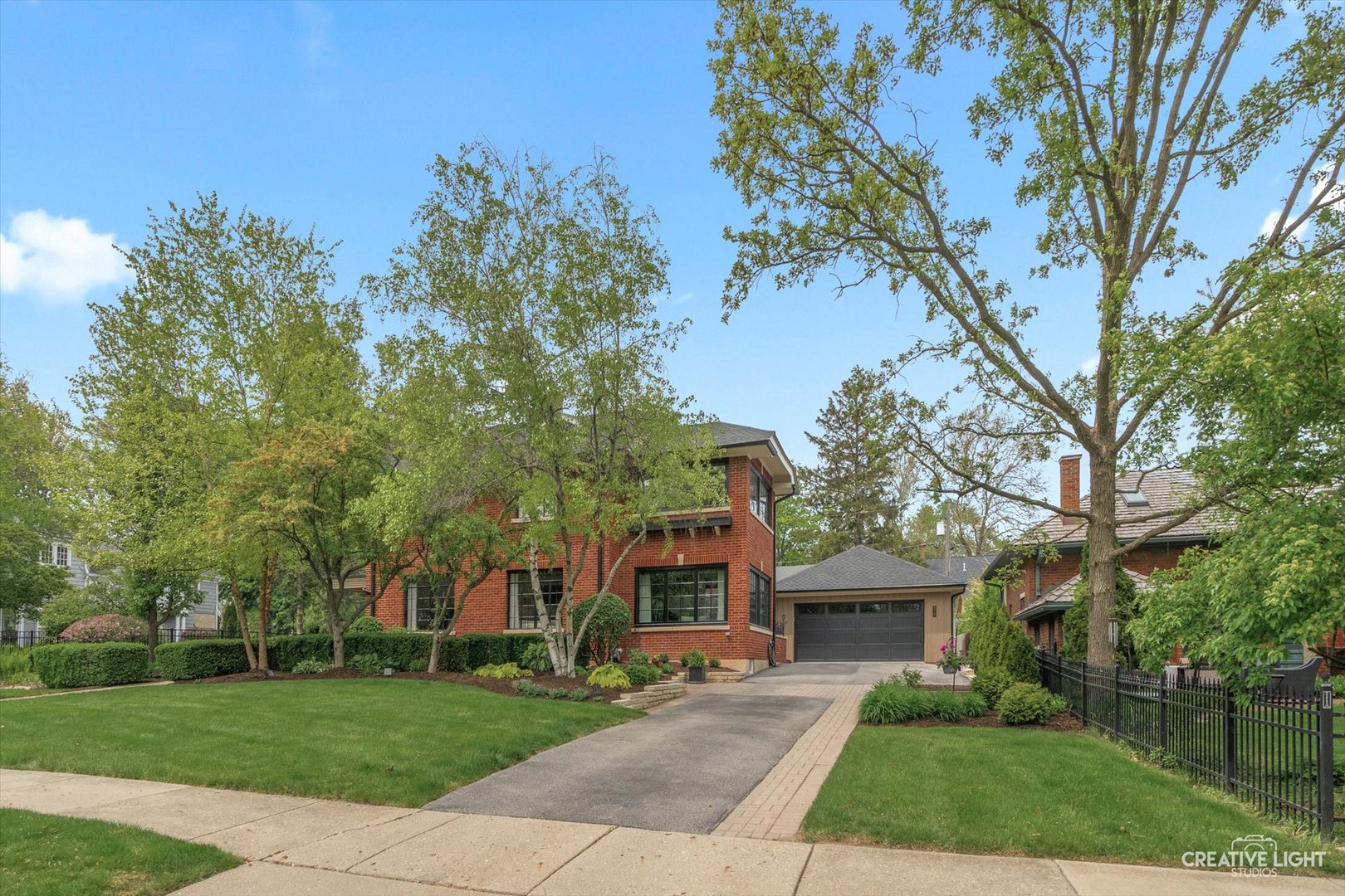 519 Highland Avenue, Naperville, IL 60540