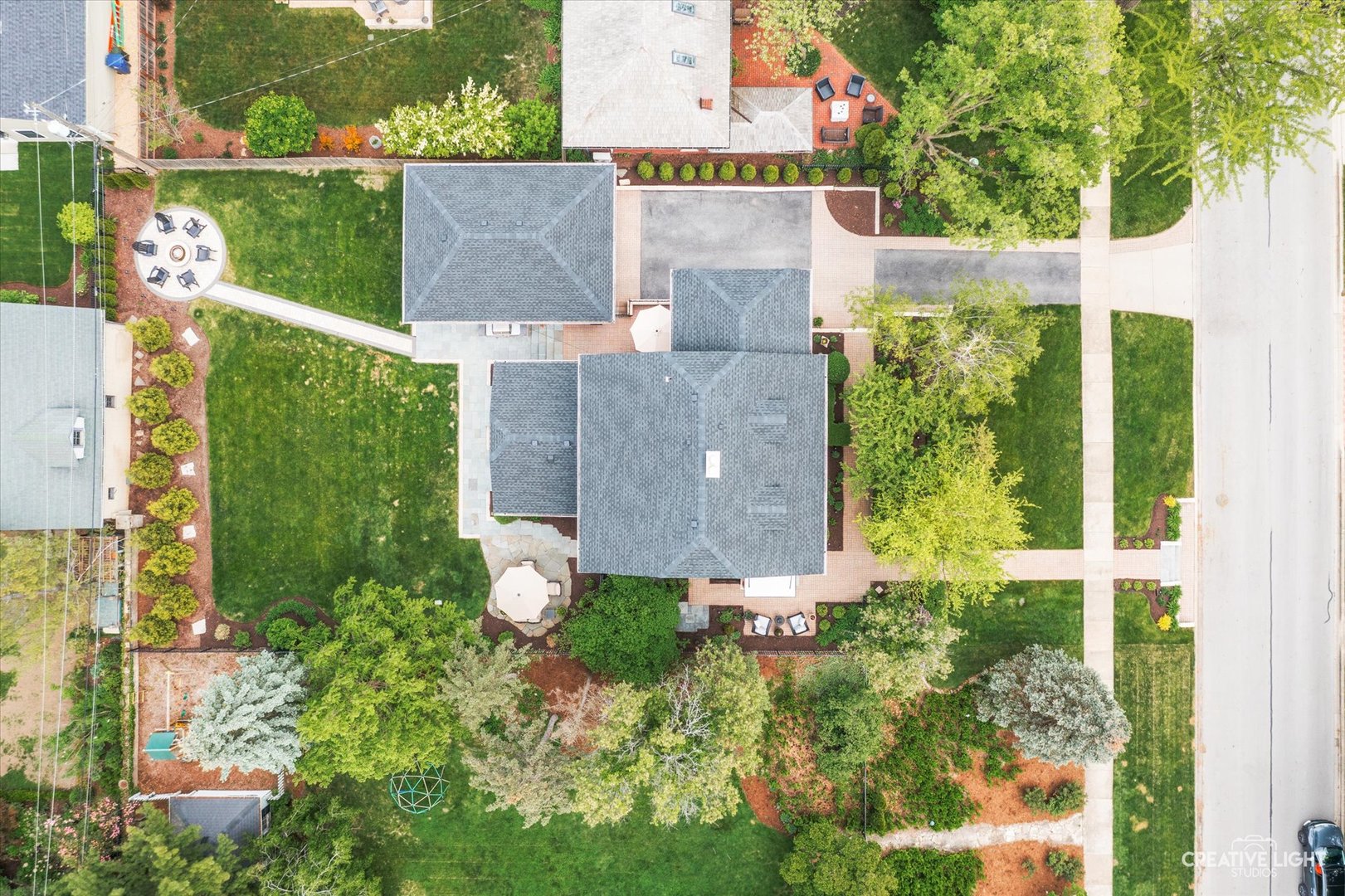 519 Highland Avenue, Naperville, IL 60540