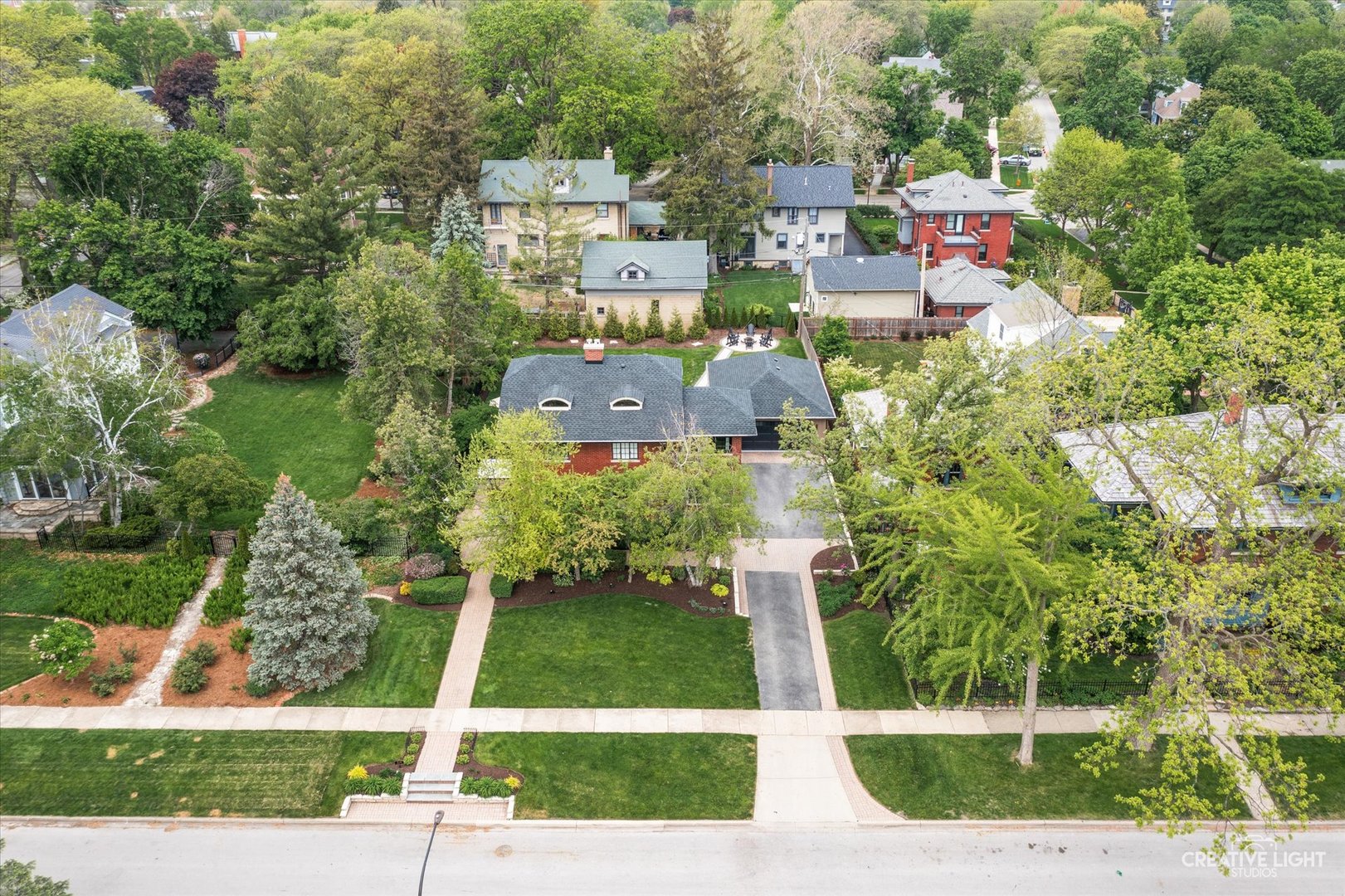 519 Highland Avenue, Naperville, IL 60540