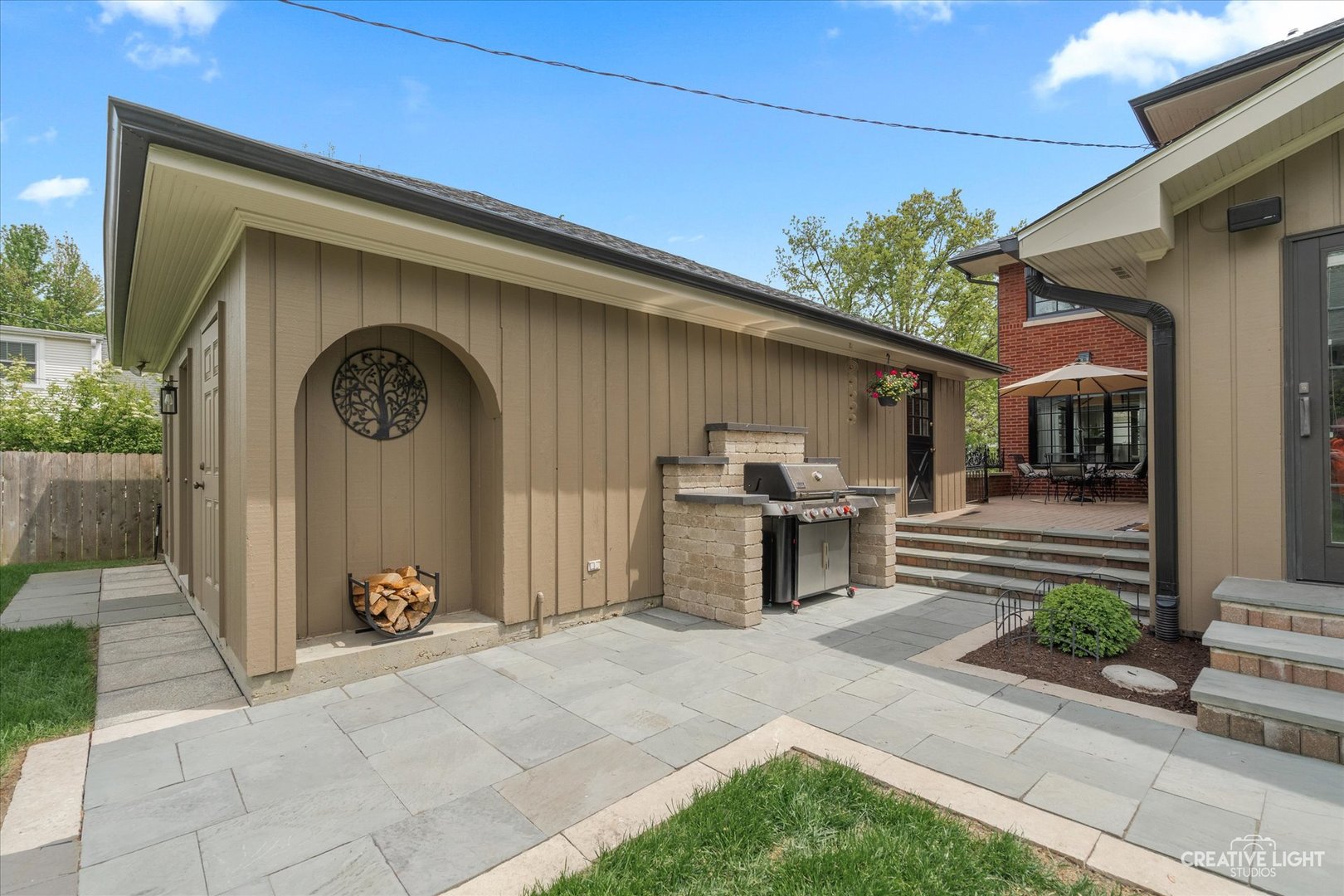 519 Highland Avenue, Naperville, IL 60540