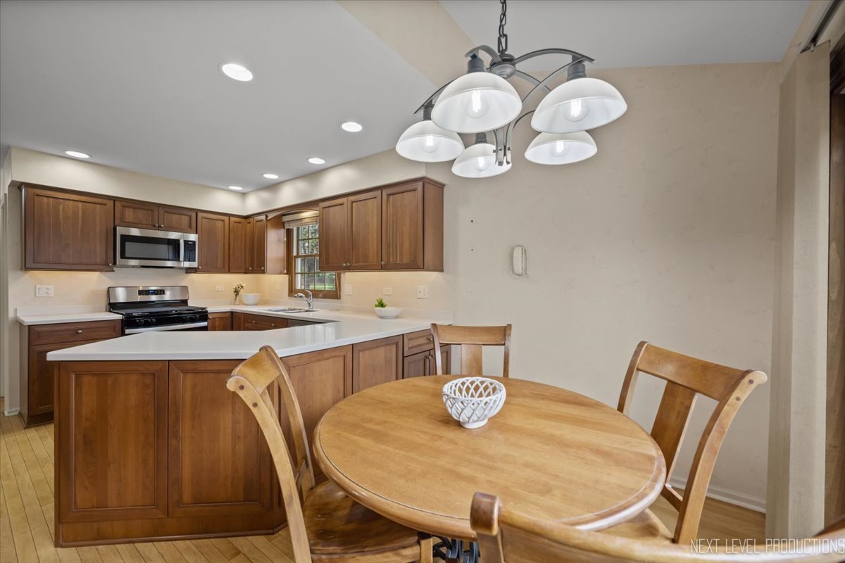 554 Carriage Hill Road, Naperville, IL 60565