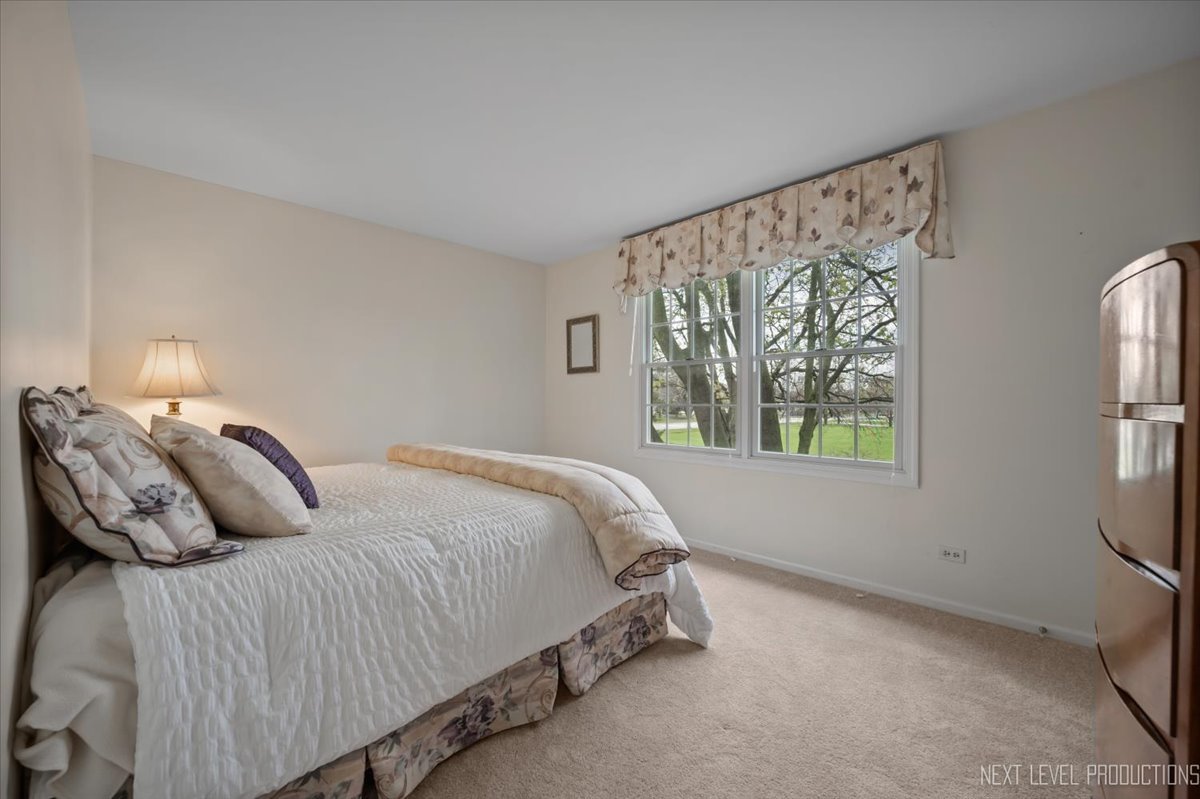 554 Carriage Hill Road, Naperville, IL 60565