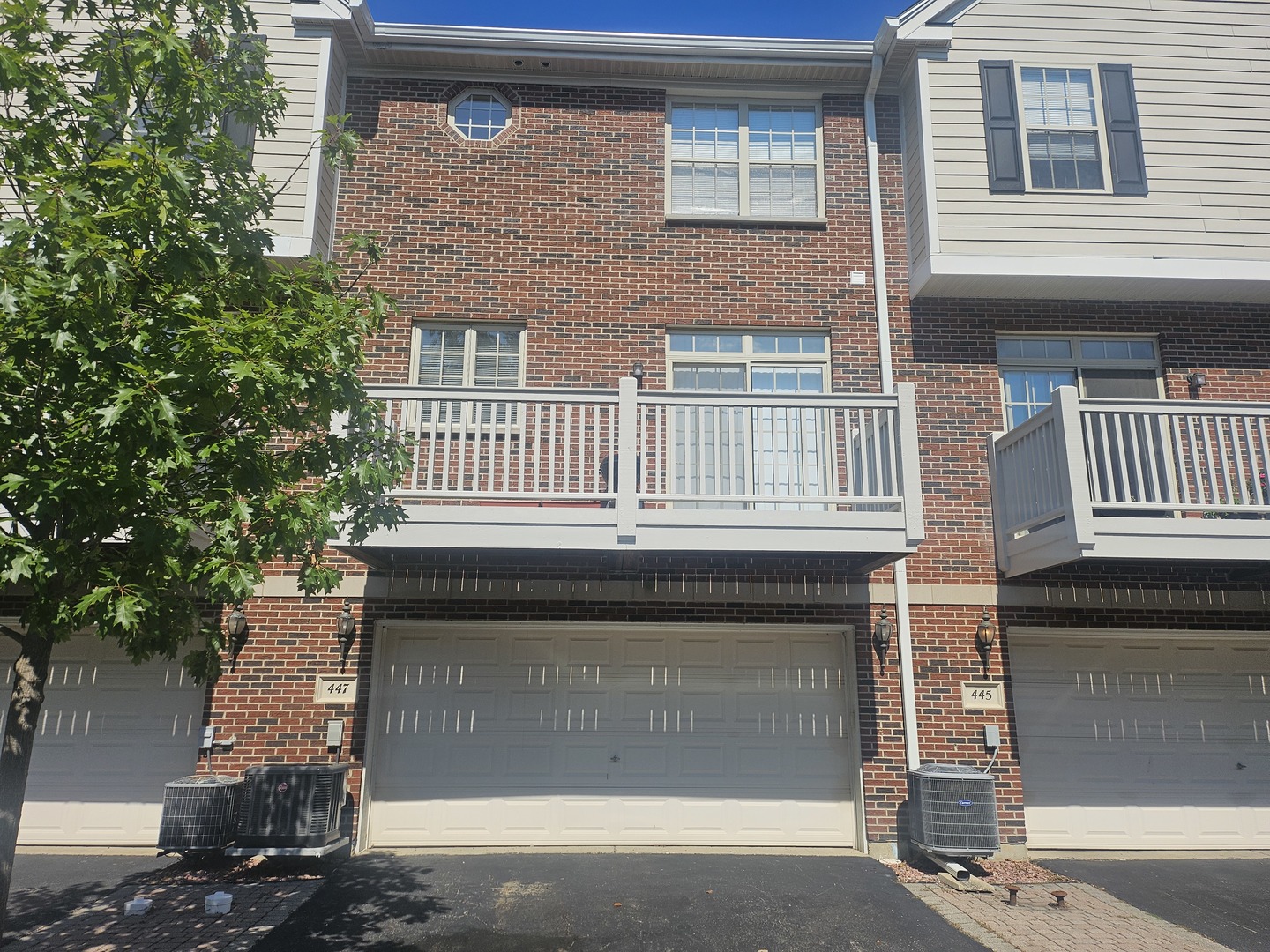 447 Prestwick Lane, Wheeling, IL 60090