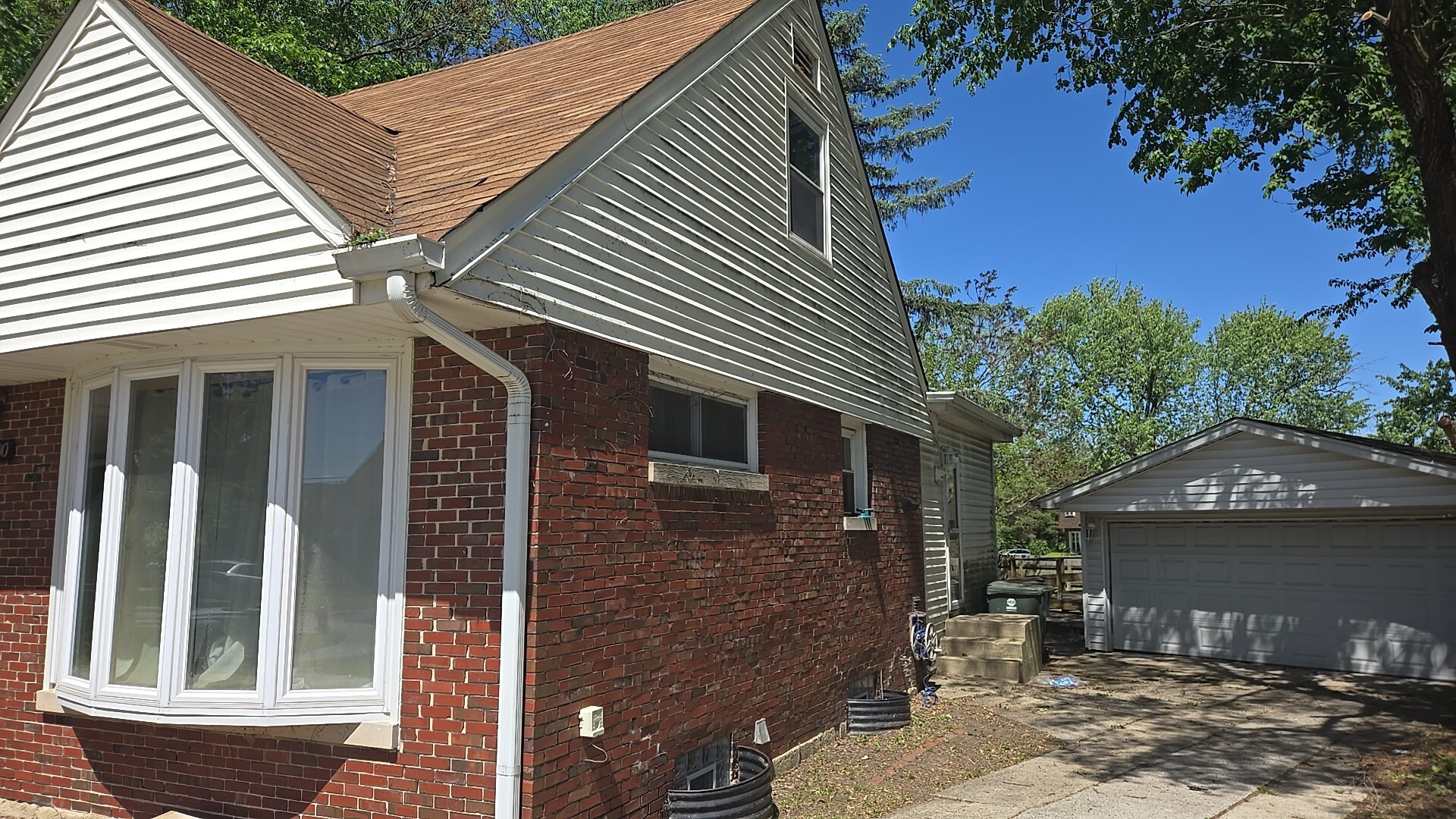 18600 Golfview Avenue, Homewood, IL 60430