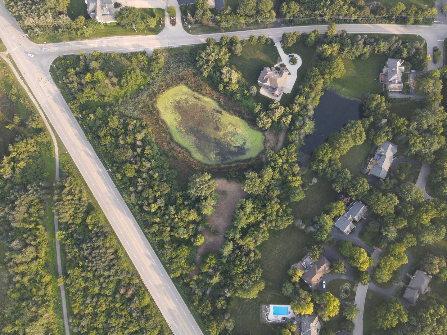 14 E PENNY Road, South Barrington, IL 60010