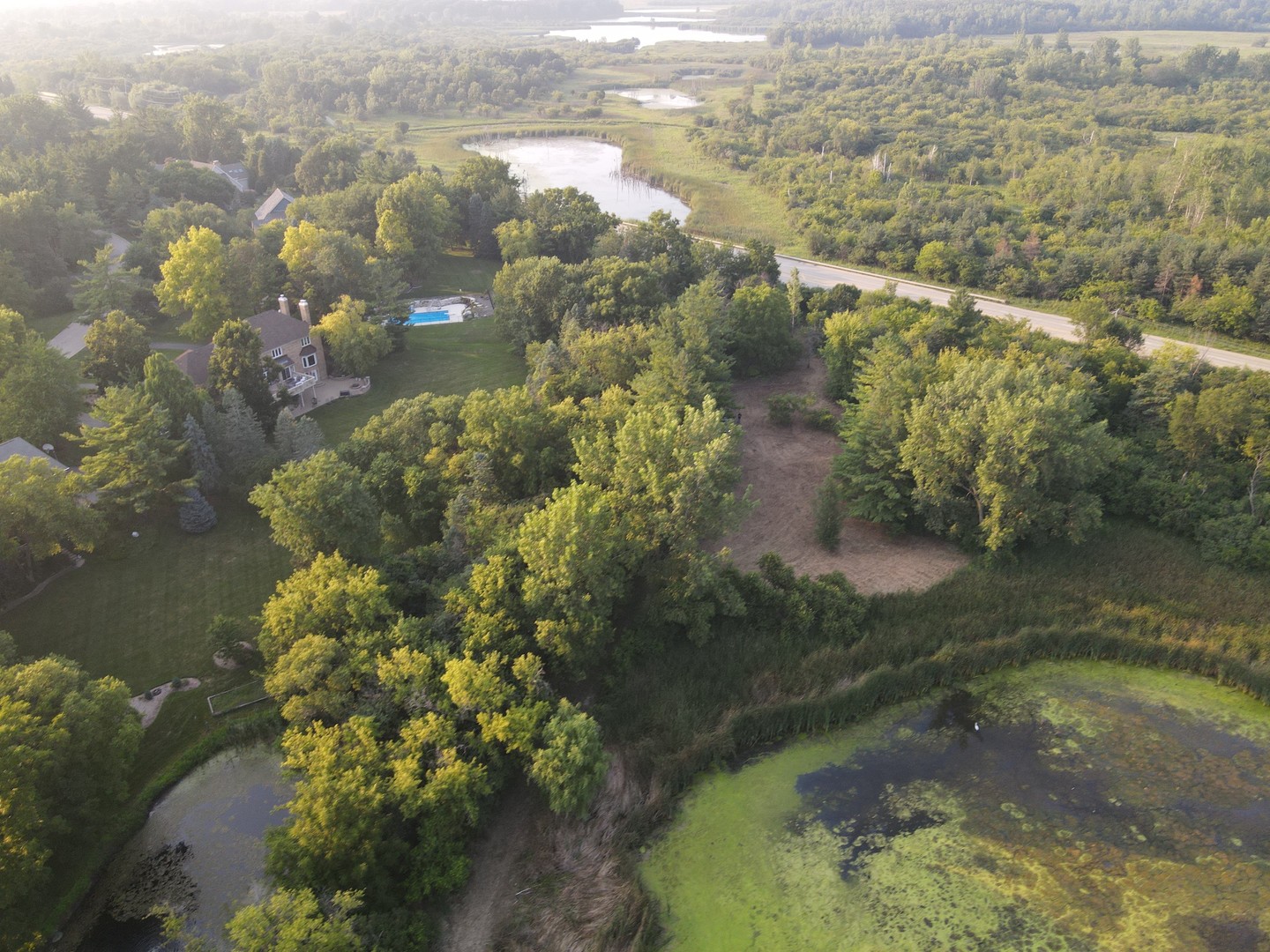 14 E PENNY Road, South Barrington, IL 60010