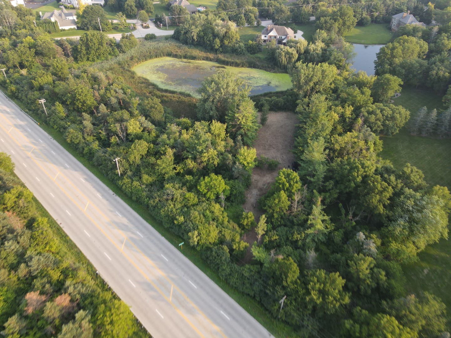 14 E PENNY Road, South Barrington, IL 60010