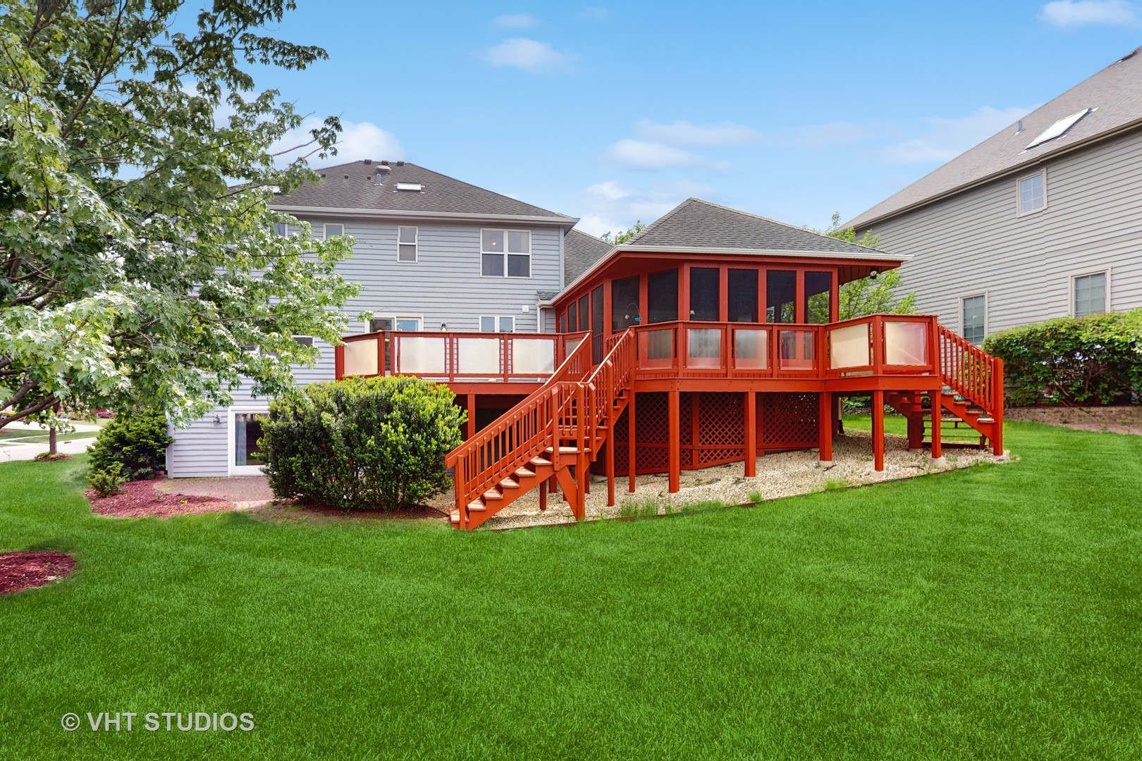 3904 Sarazen Court, Woodridge, IL 60517