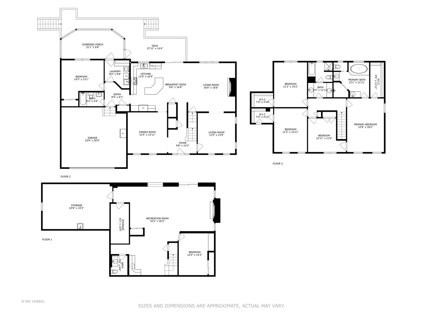 3904 Sarazen Court, Woodridge, IL 60517
