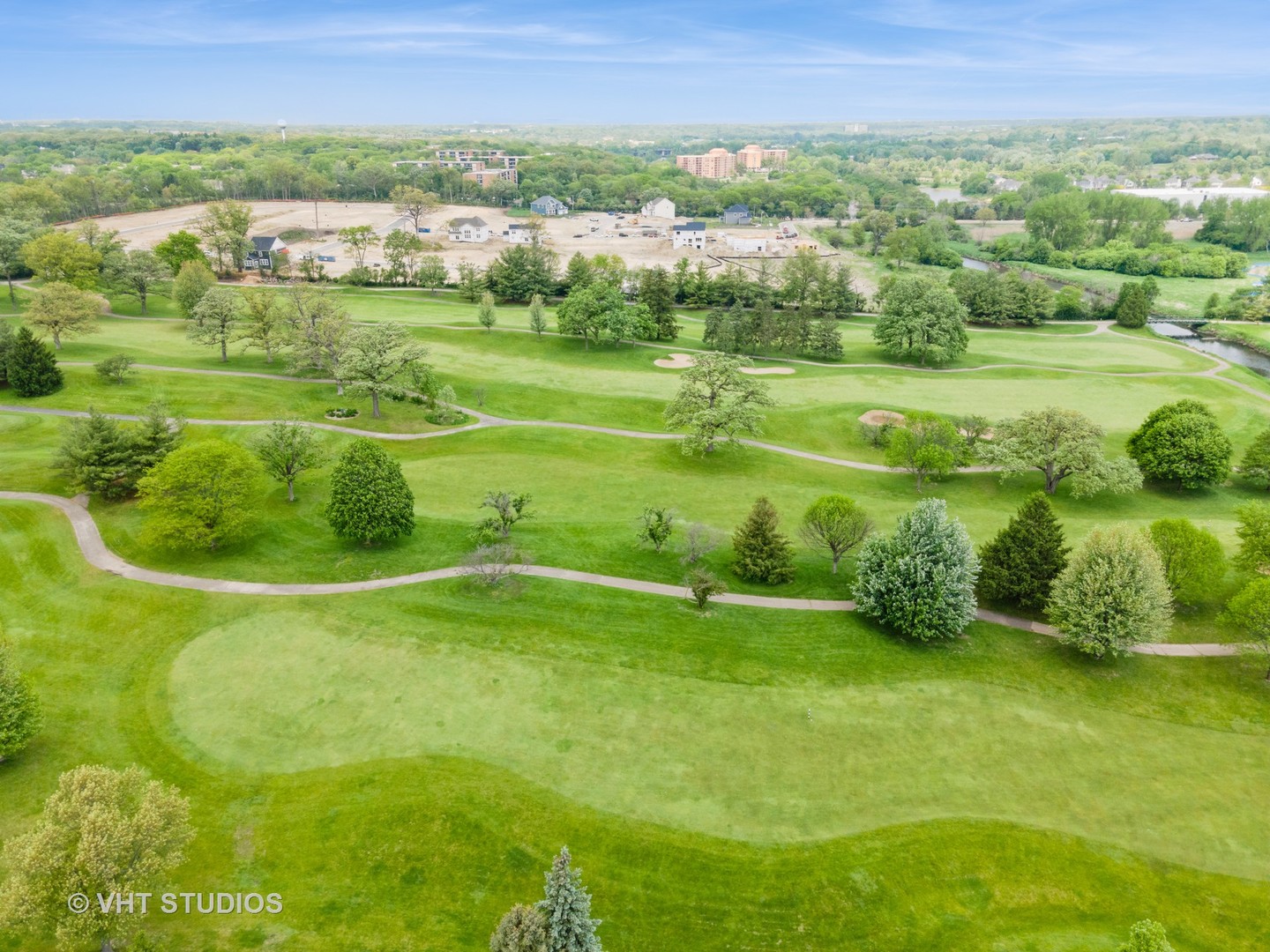 3904 Sarazen Court, Woodridge, IL 60517